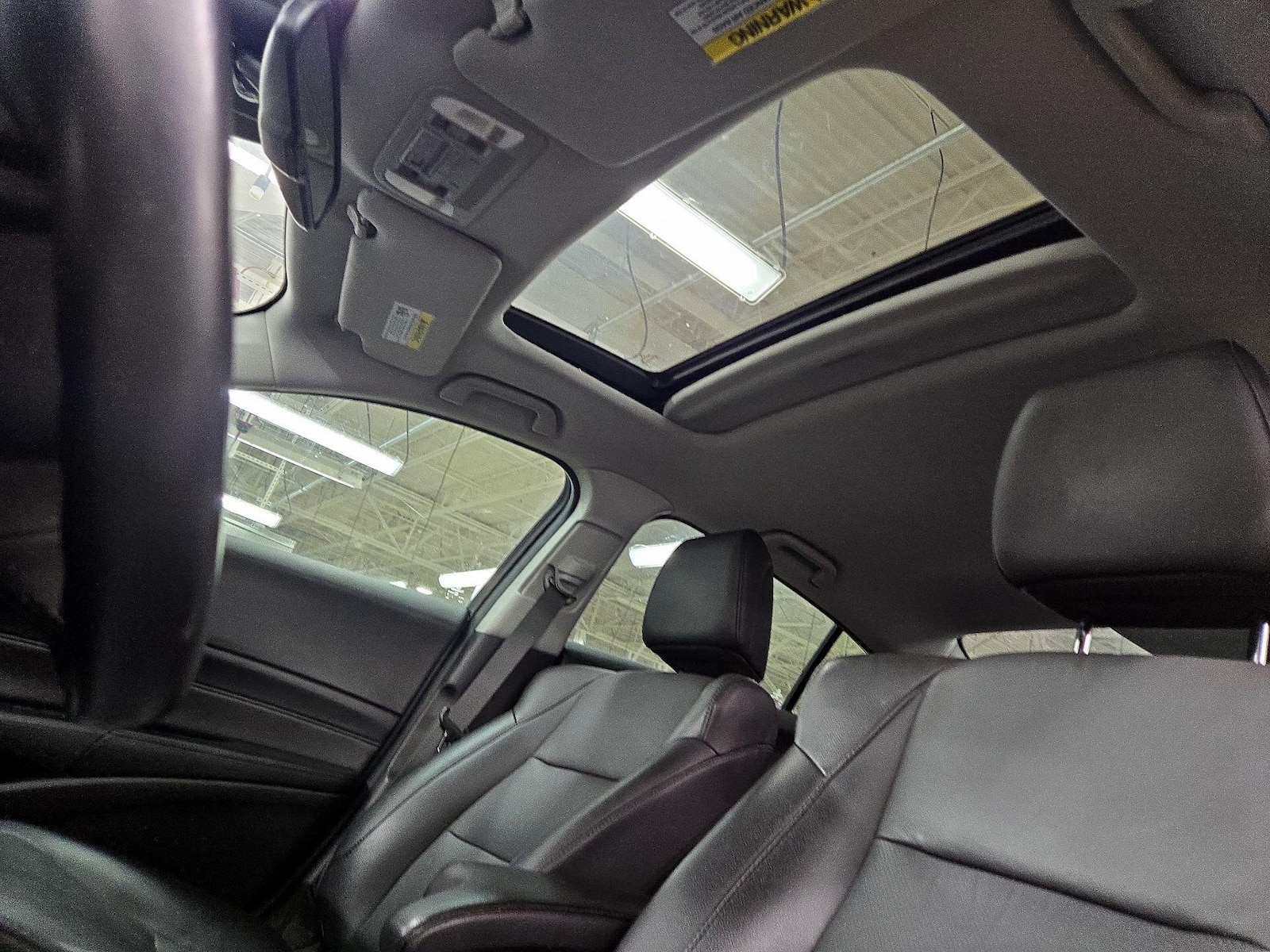 2016 Acura ILX Technology Plus - Photo 21