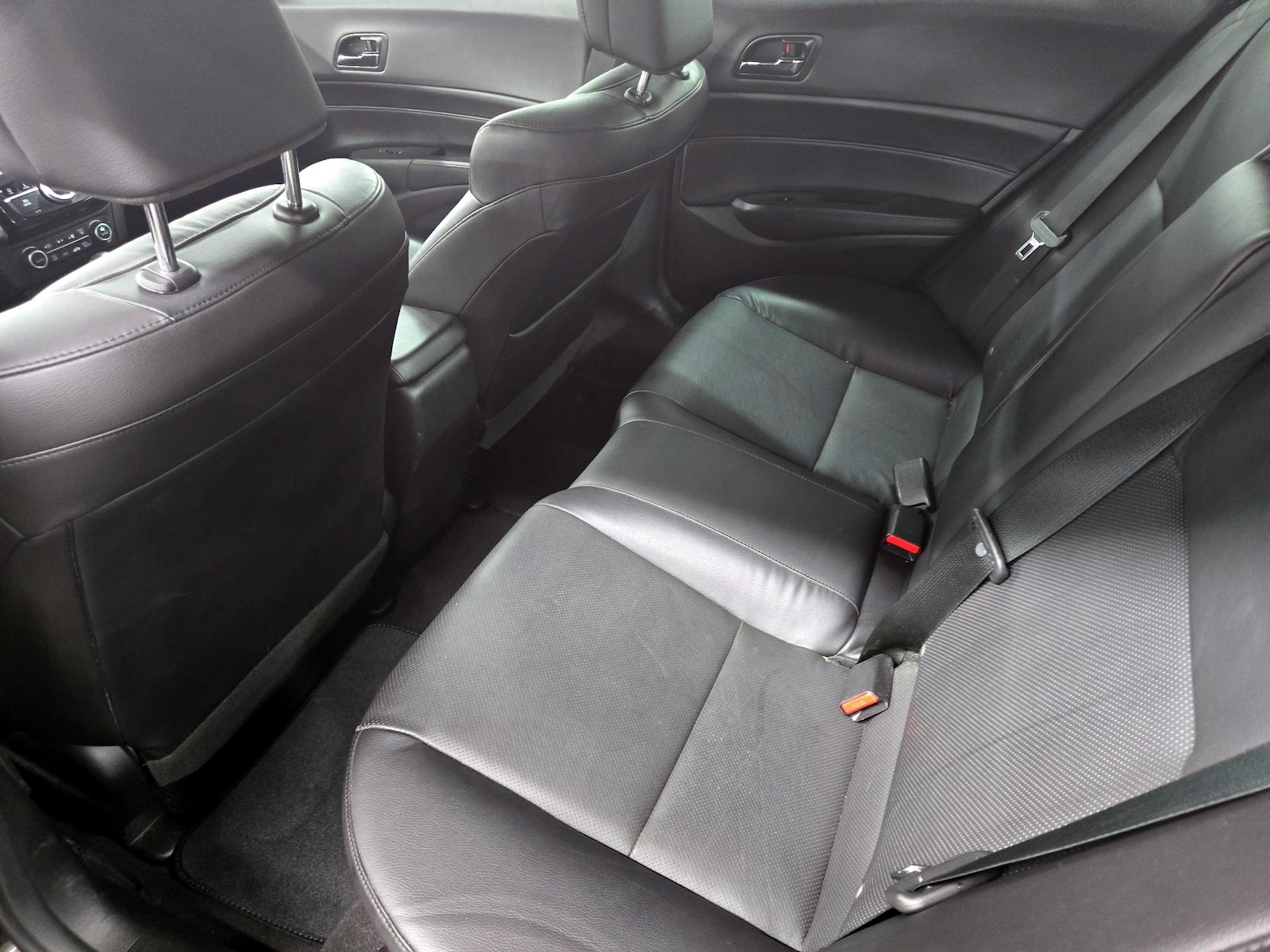 2016 Acura ILX Technology Plus - Photo 22
