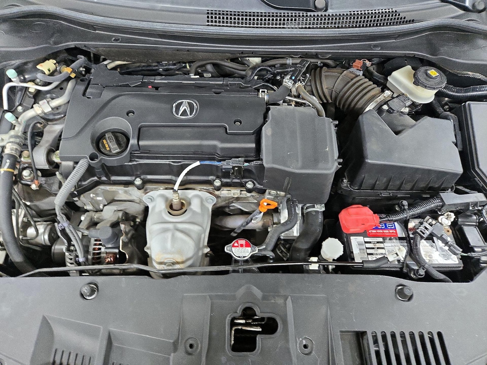 2016 Acura ILX Technology Plus - Photo 24