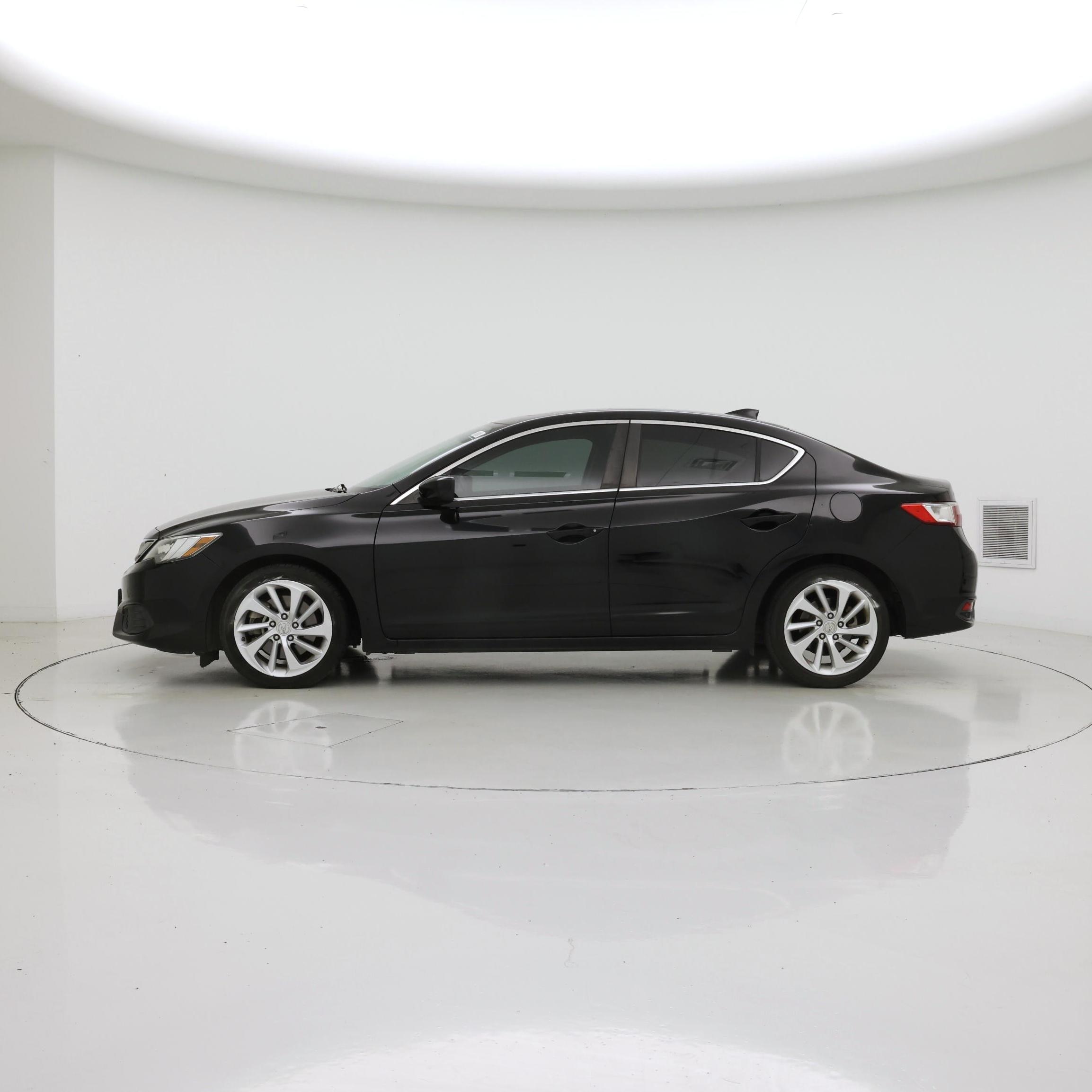 Thumbnail: 2016 Acura ILX - 3