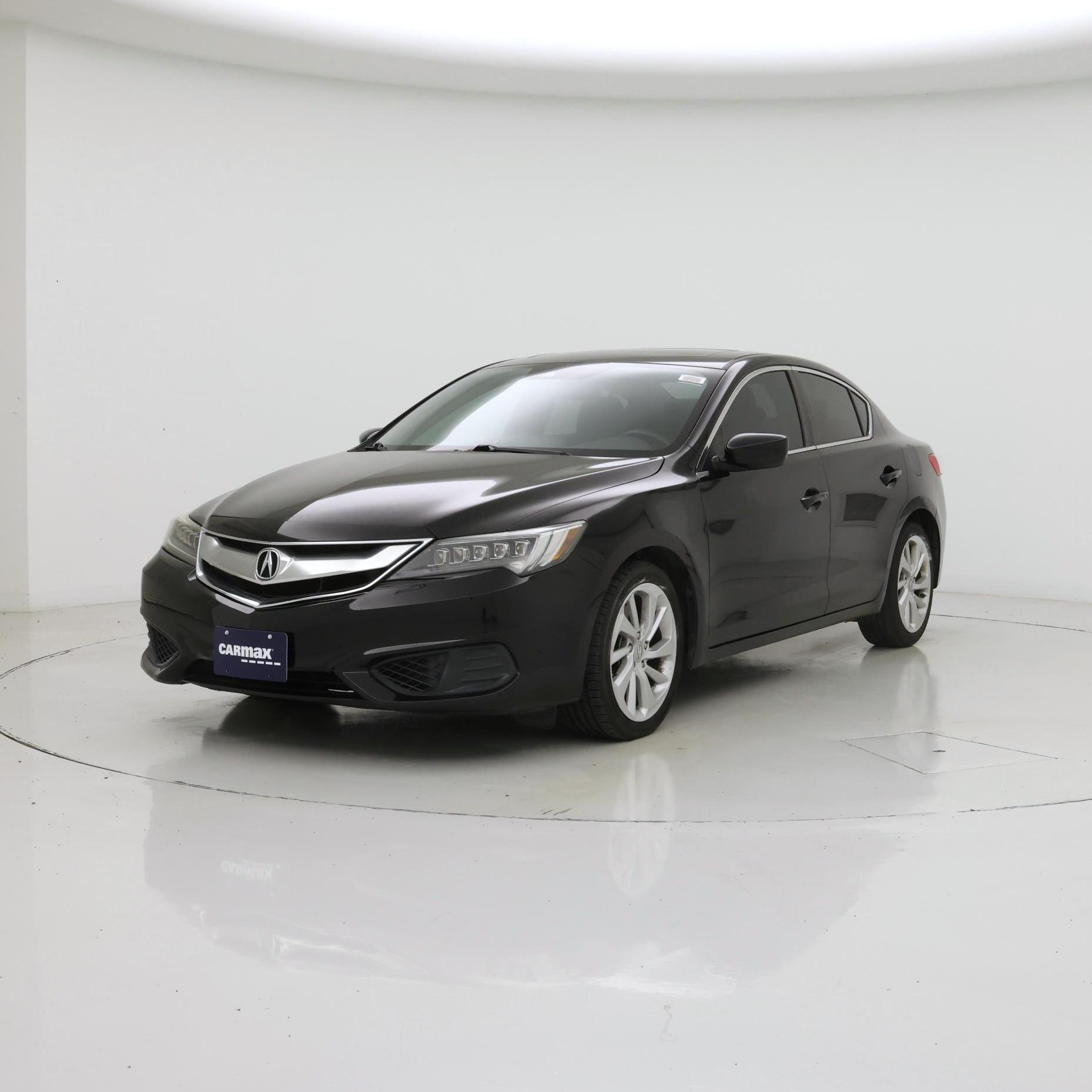 Thumbnail: 2016 Acura ILX - 4