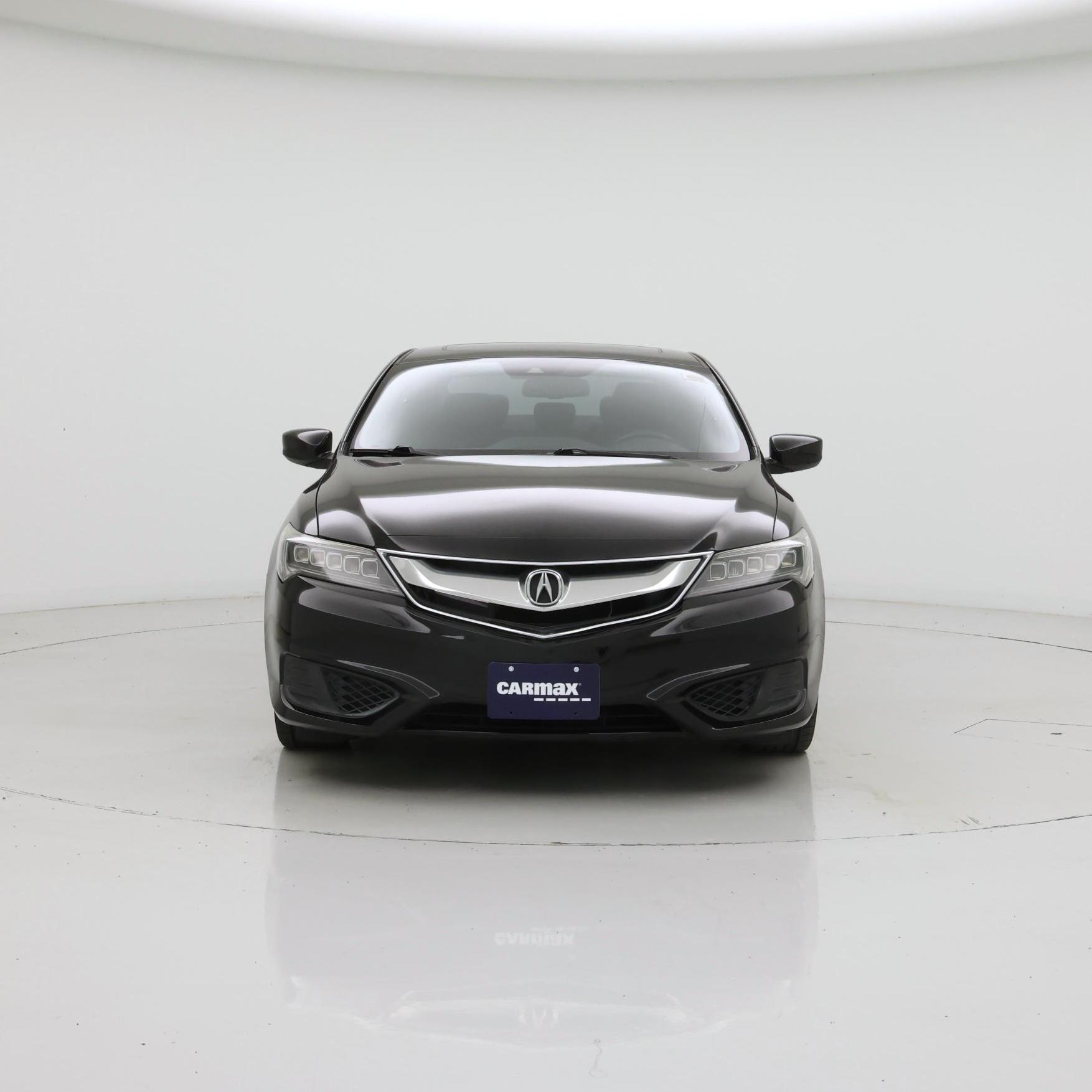 Thumbnail: 2016 Acura ILX - 5