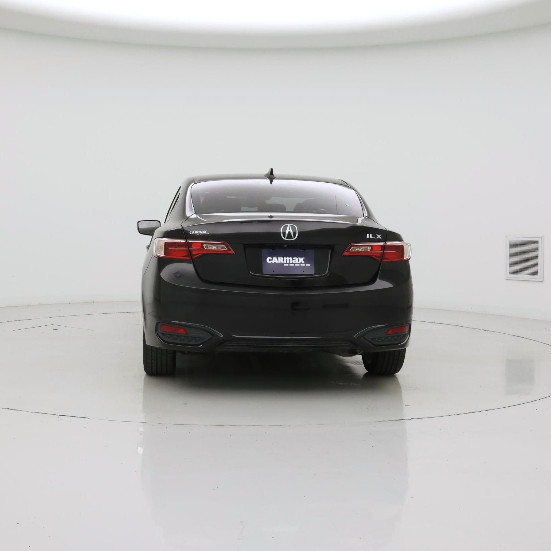 Thumbnail: 2016 Acura ILX - 6