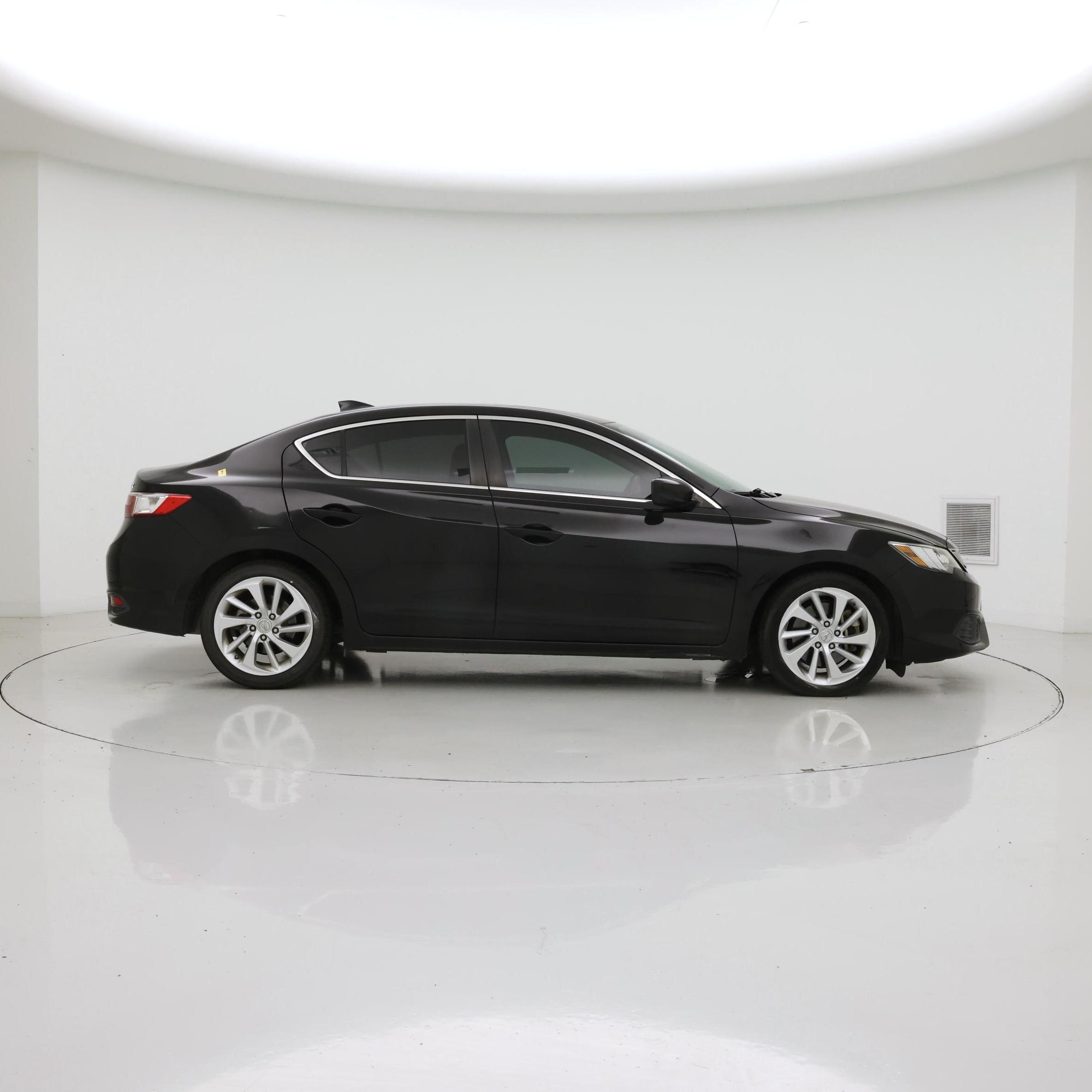 Thumbnail: 2016 Acura ILX - 7