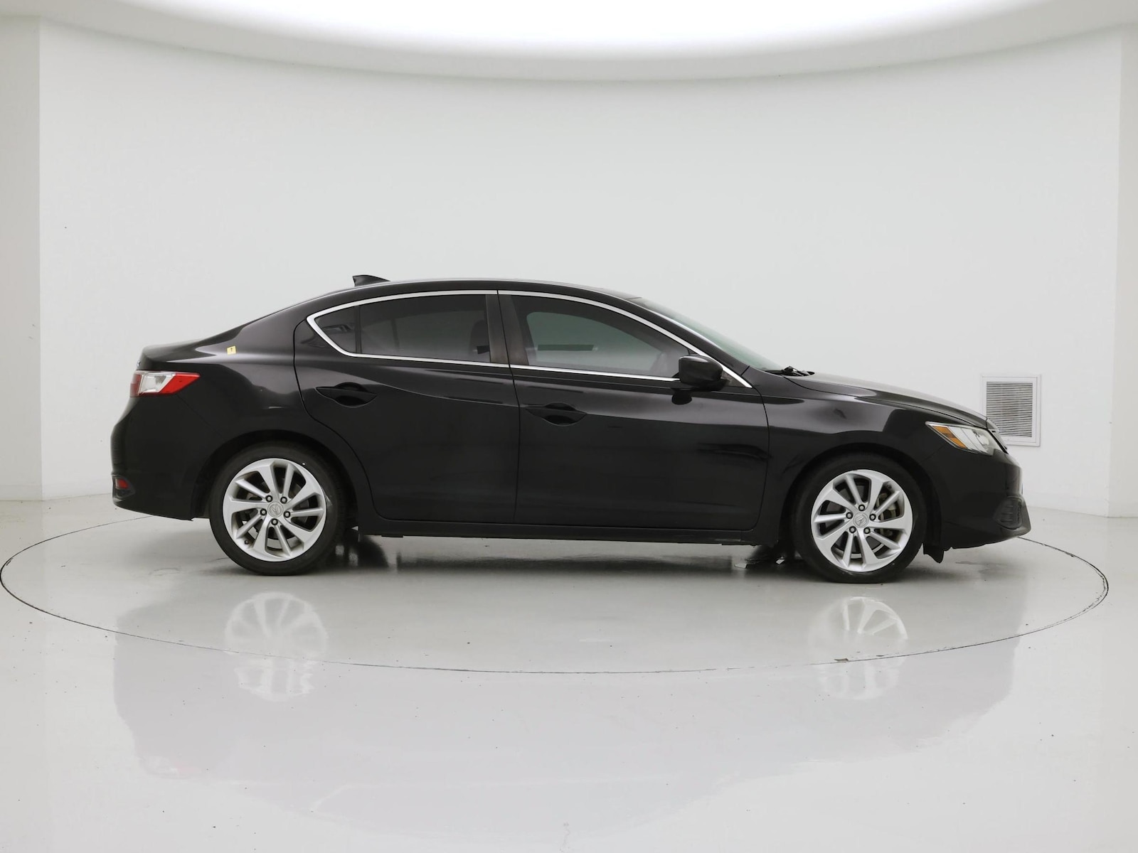 2016 Acura ILX Technology Plus - Photo 8