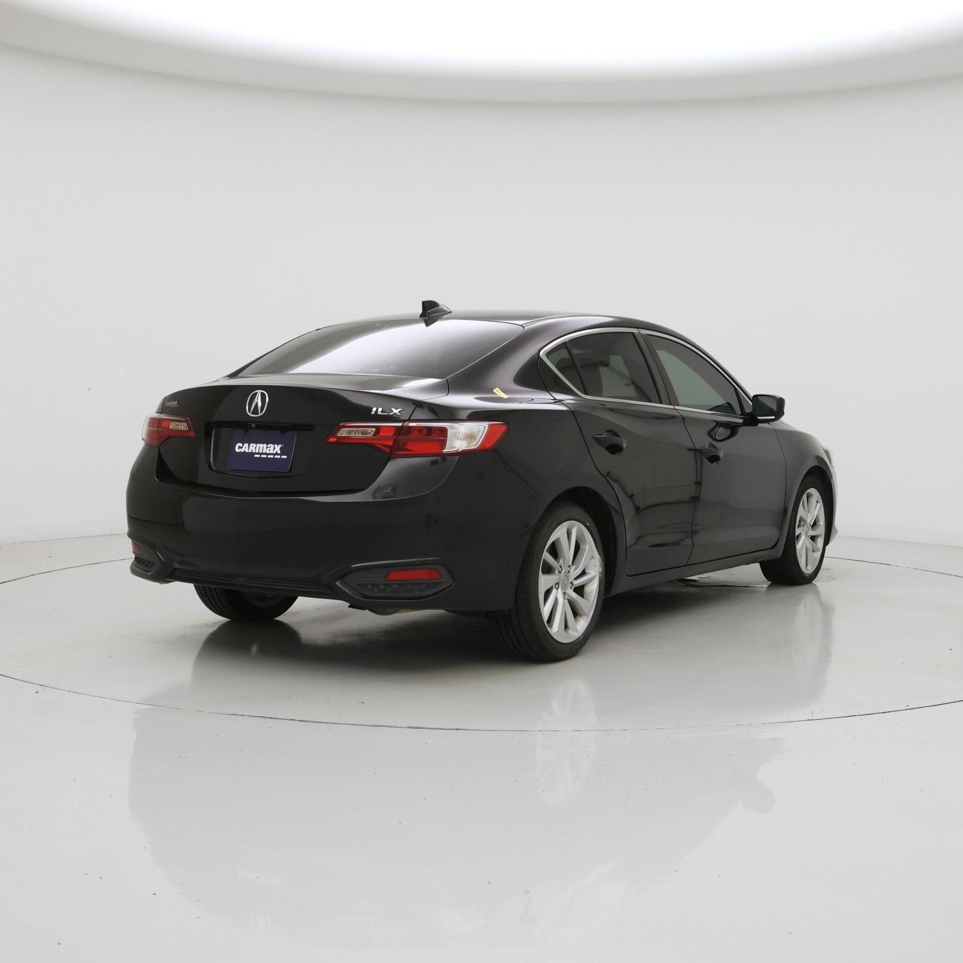 Thumbnail: 2016 Acura ILX - 8