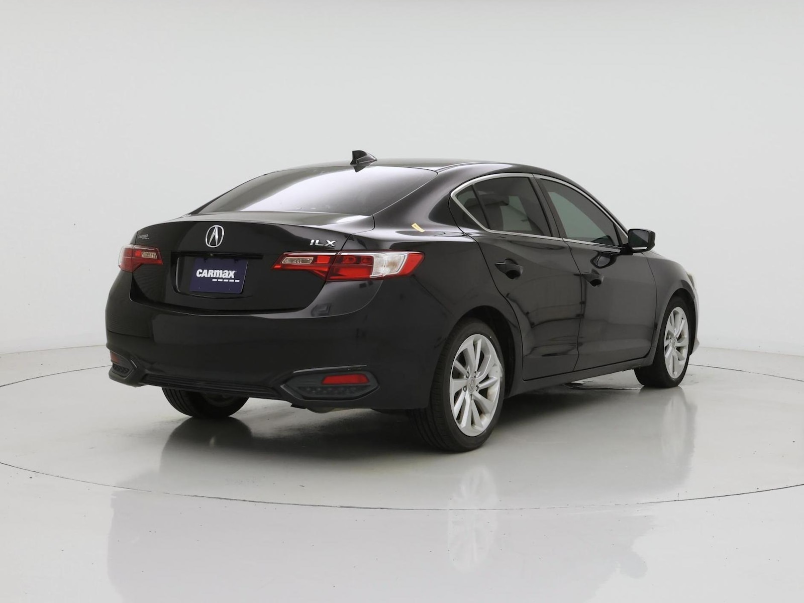 2016 Acura ILX Technology Plus - Photo 9