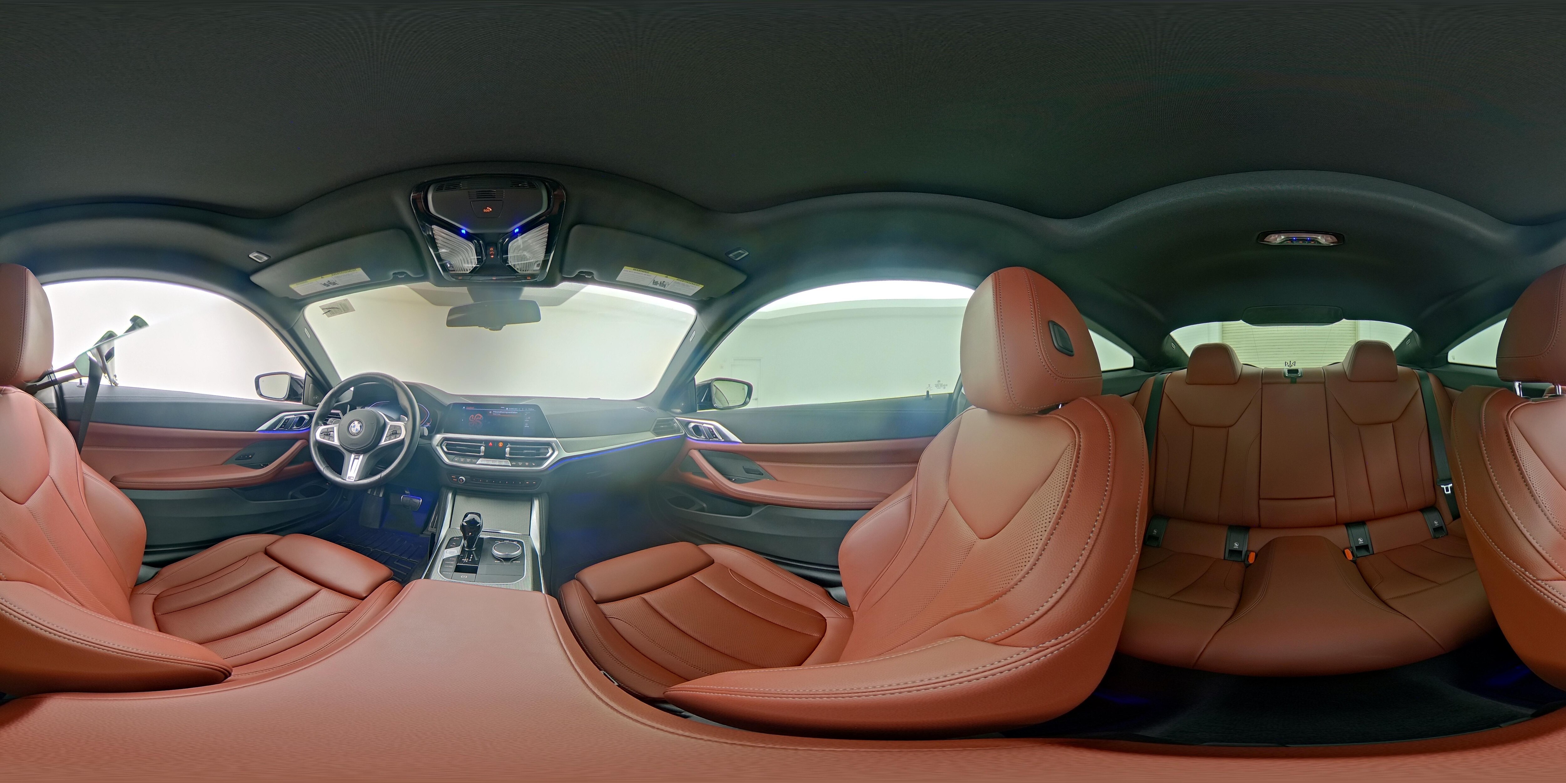 2023 BMW 4 Series 430i - Photo 24