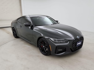 2023 BMW 430 I
