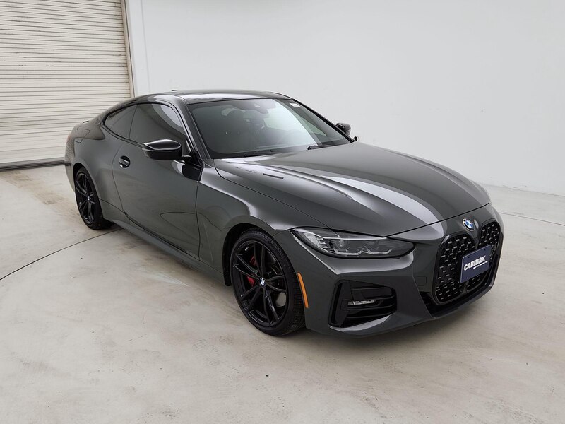 2023 BMW 430 I