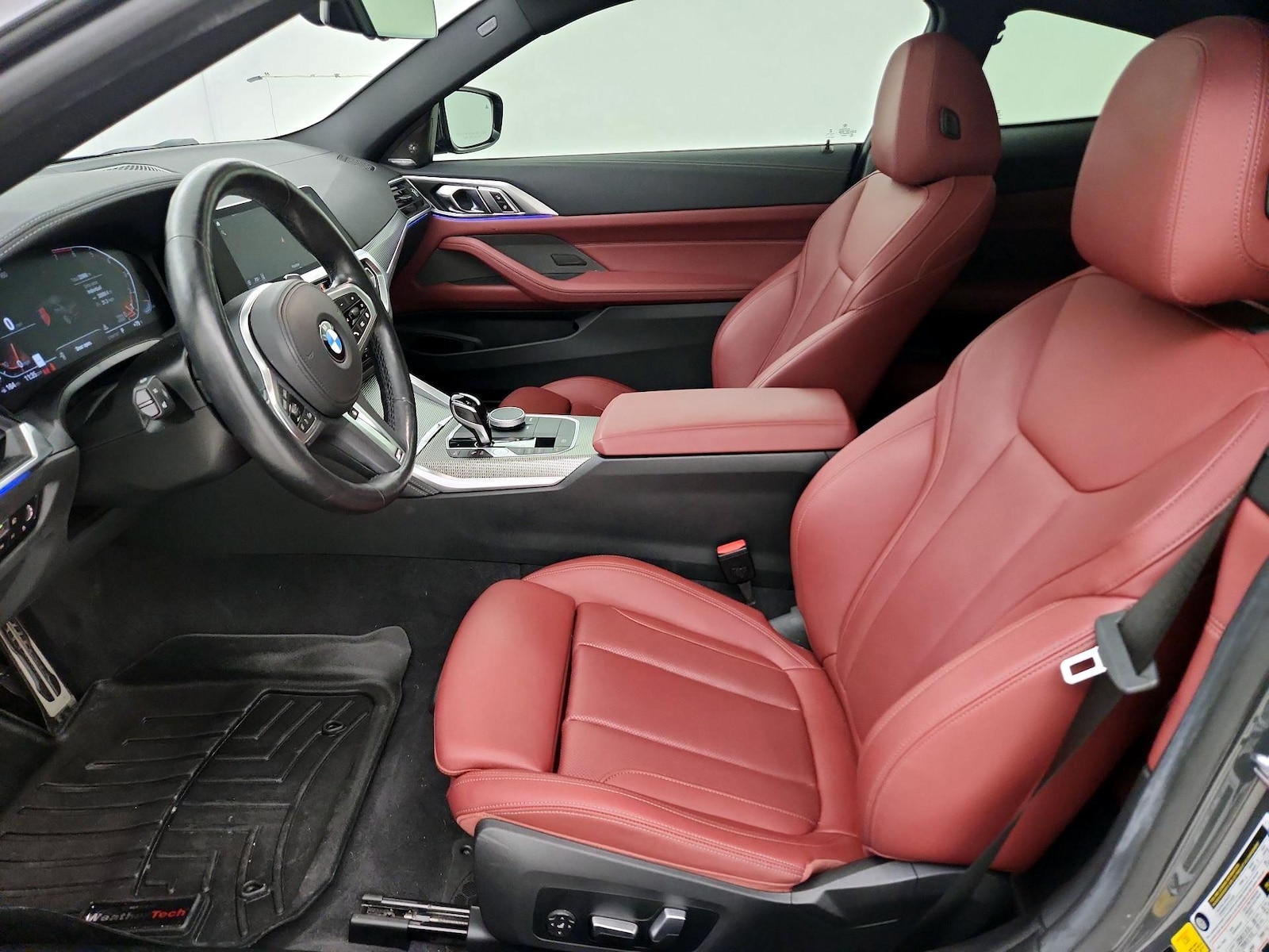 2023 BMW 4 Series 430i - Photo 10
