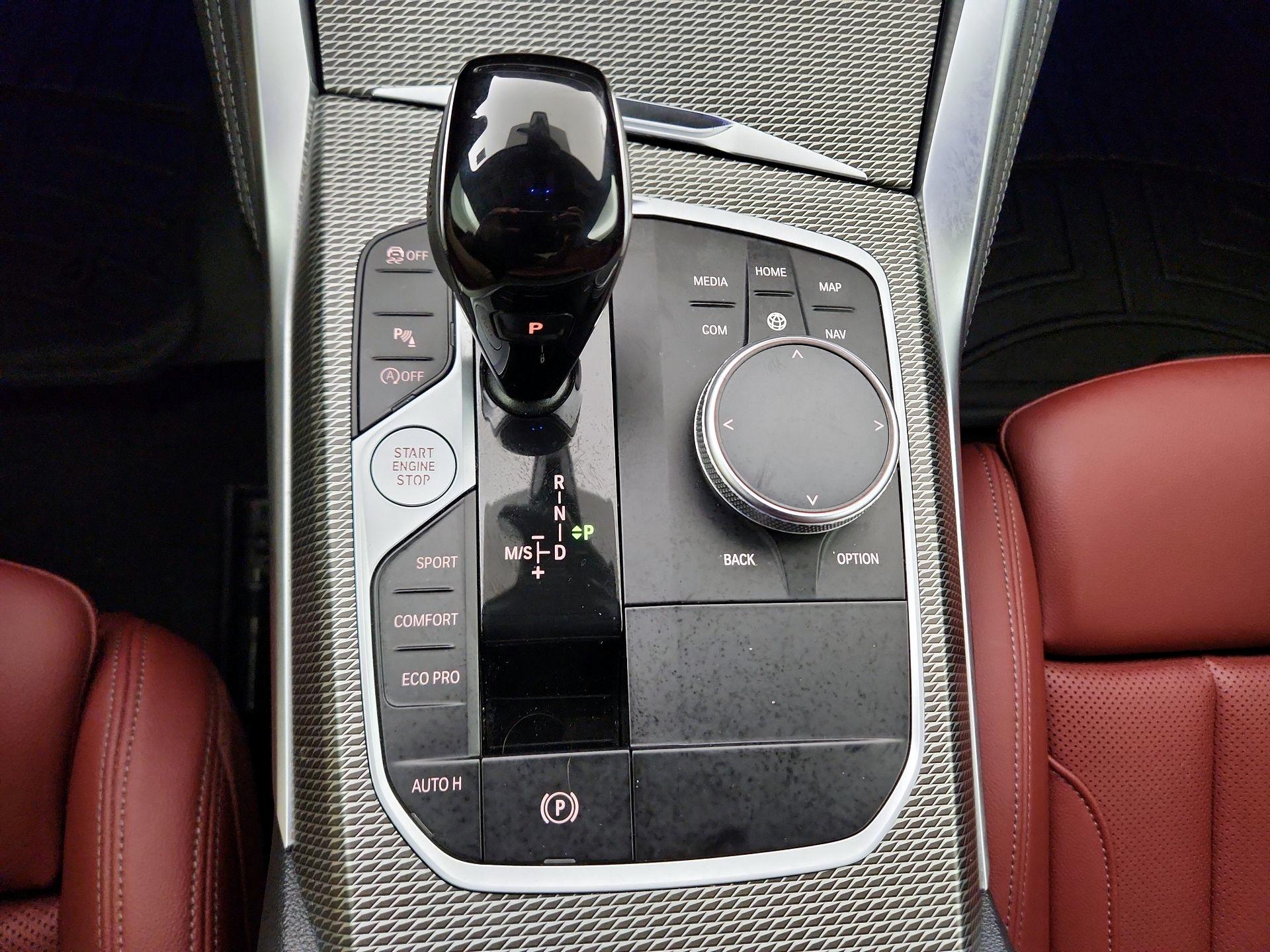 Thumbnail: 2023 BMW 4 Series - 16