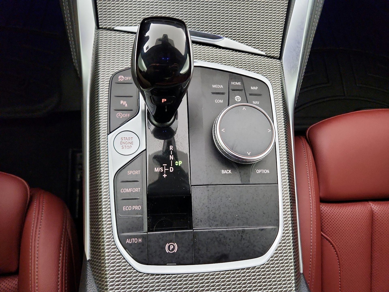 2023 BMW 4 Series 430i - Photo 17