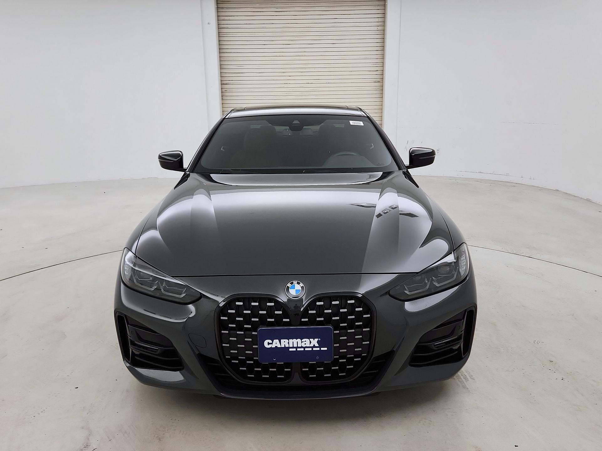 Thumbnail: 2023 BMW 4 Series - 2