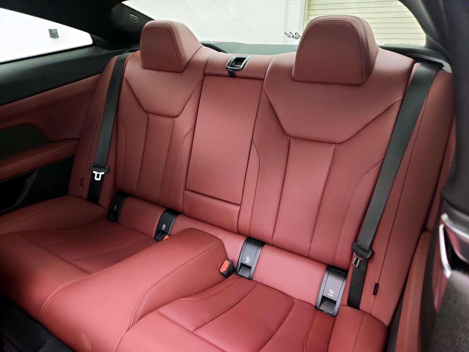 2023 BMW 4 Series 430i - Photo 20