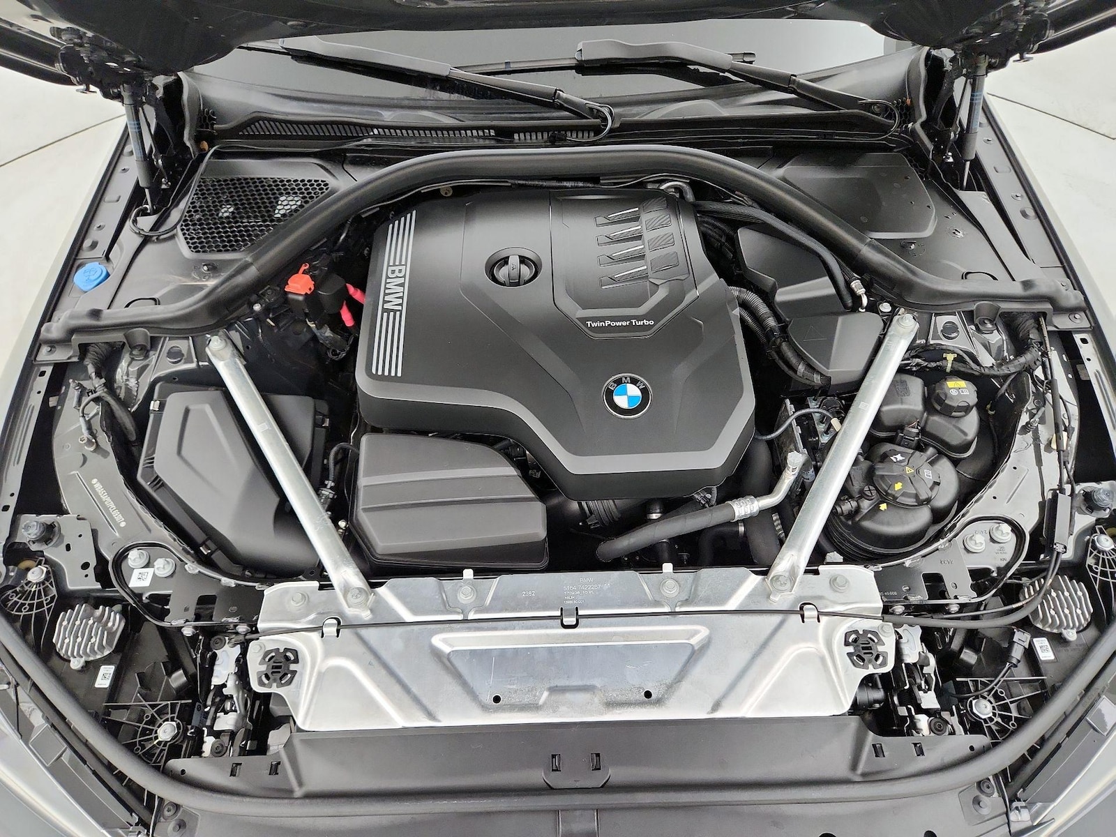 2023 BMW 4 Series 430i - Photo 22
