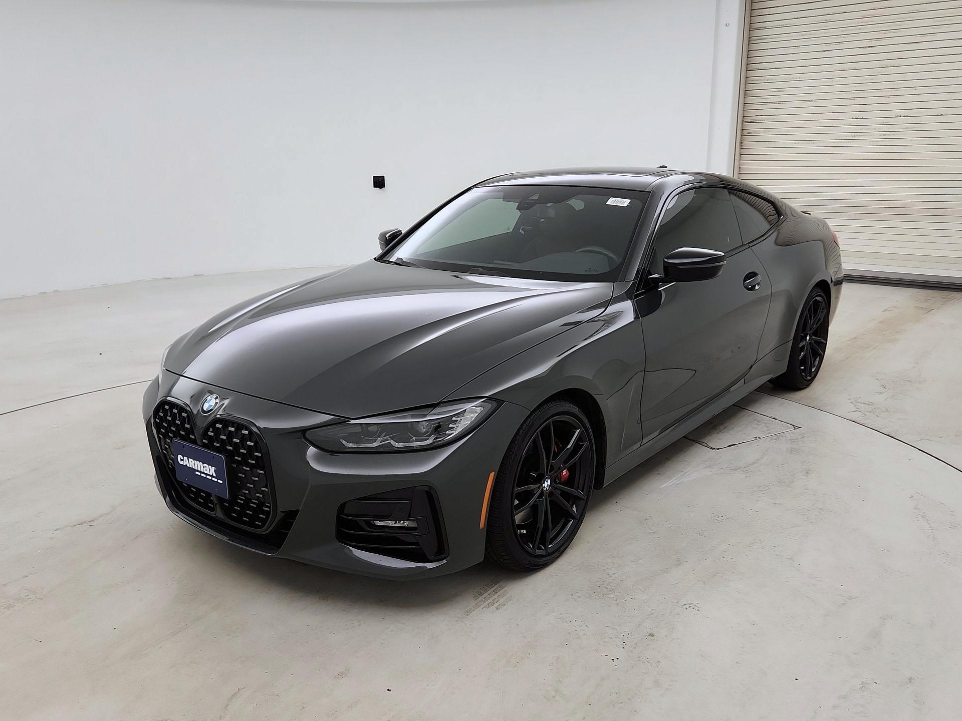 Thumbnail: 2023 BMW 4 Series - 3