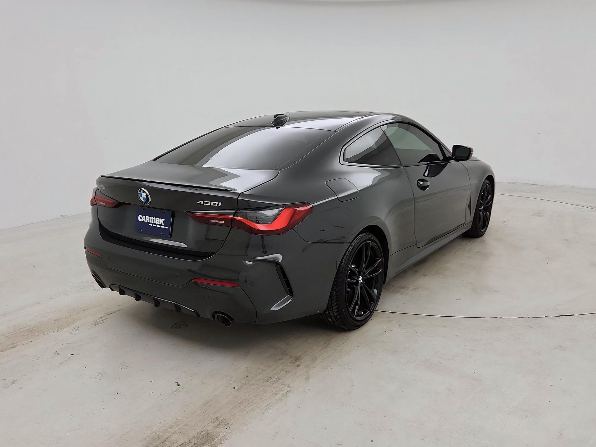 Thumbnail: 2023 BMW 4 Series - 5