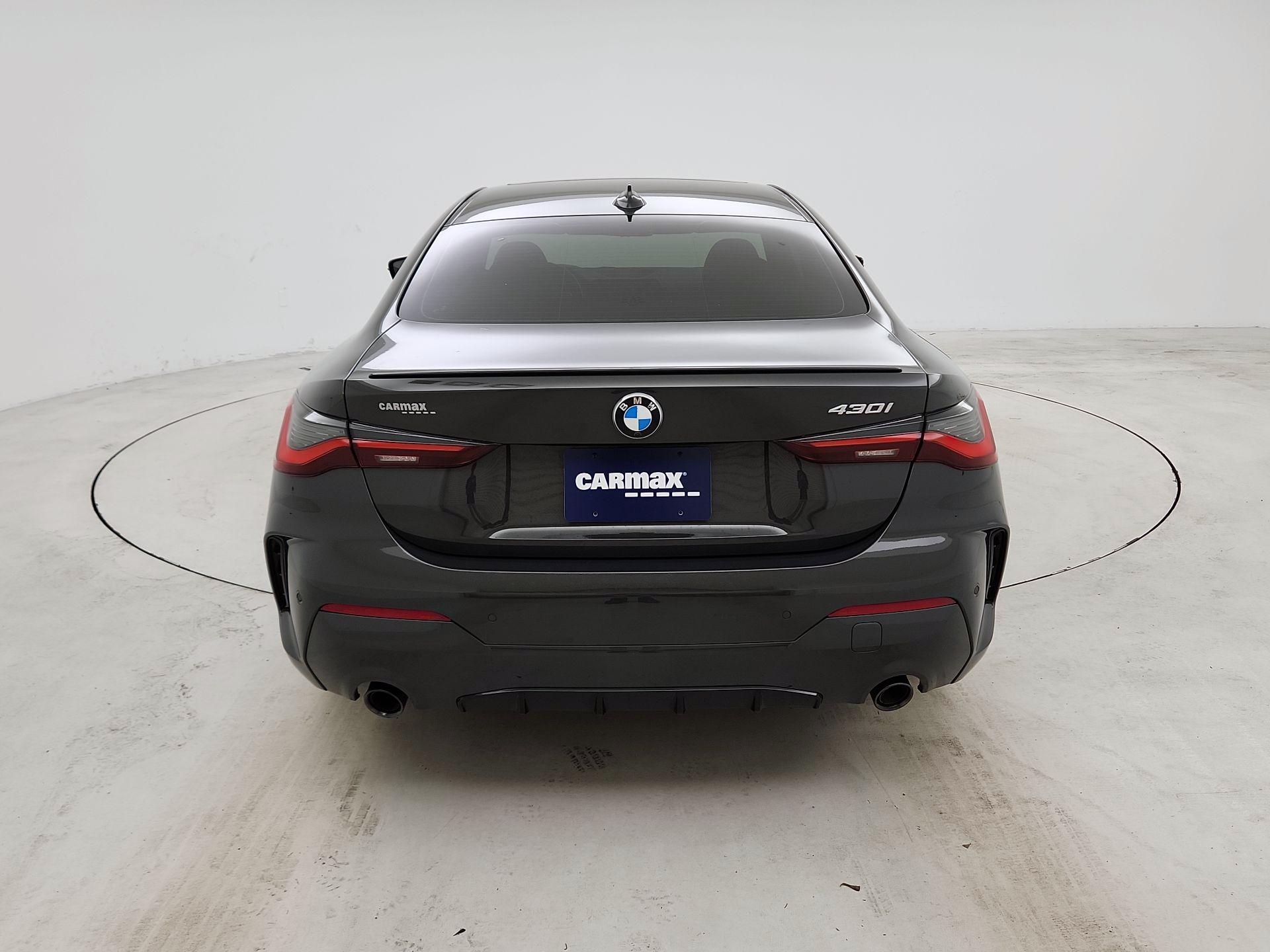 Thumbnail: 2023 BMW 4 Series - 6