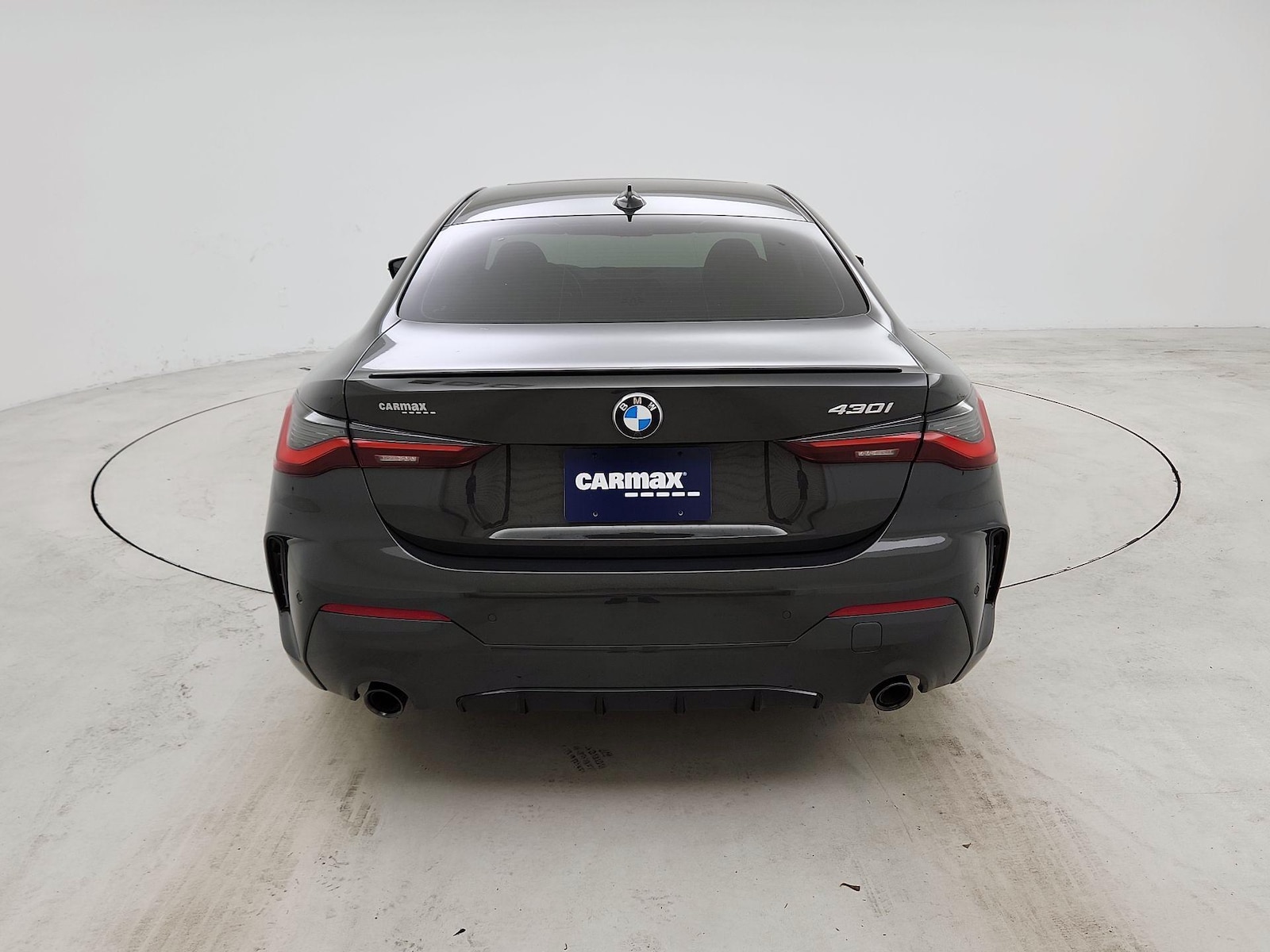 2023 BMW 4 Series 430i - Photo 6