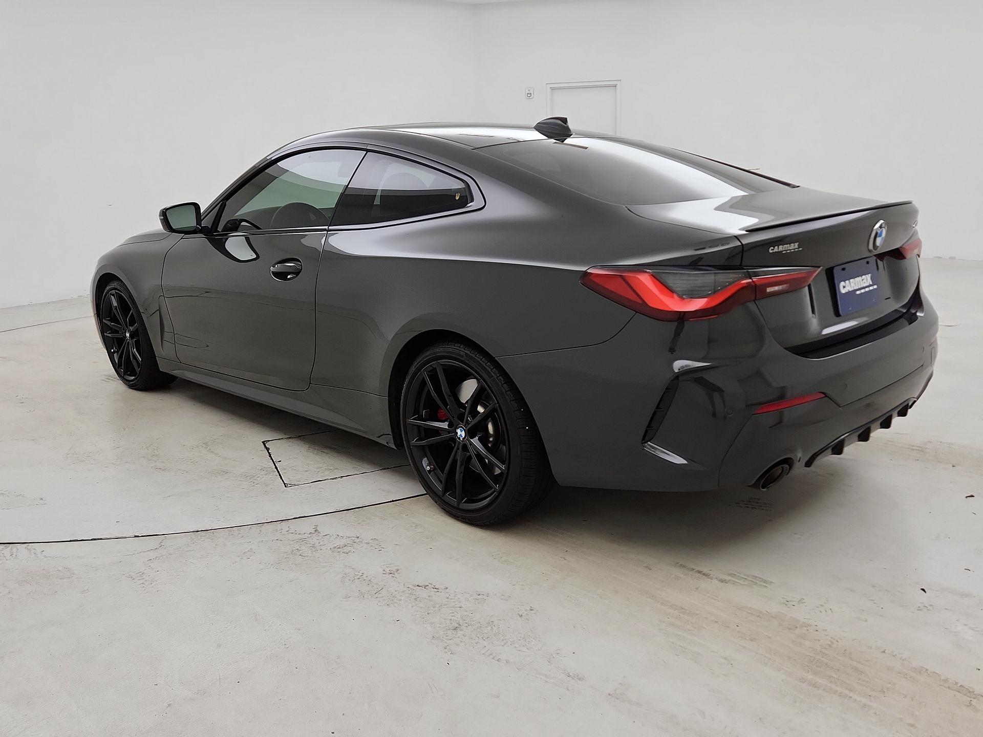 Thumbnail: 2023 BMW 4 Series - 7