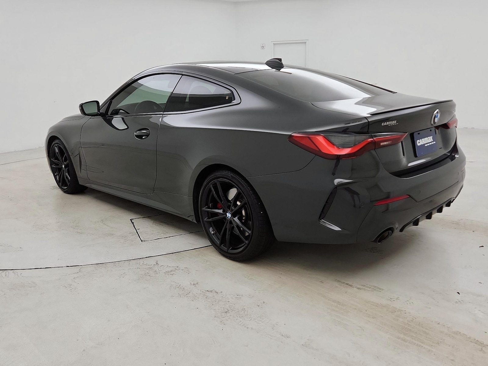2023 BMW 4 Series 430i - Photo 7