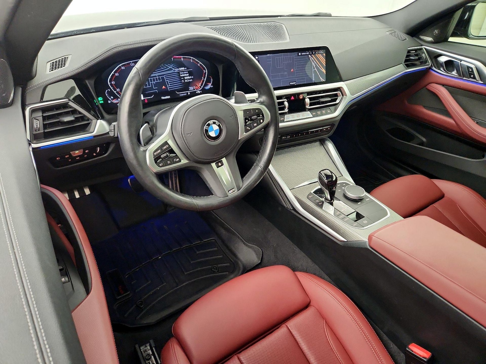 2023 BMW 4 Series 430i - Photo 8