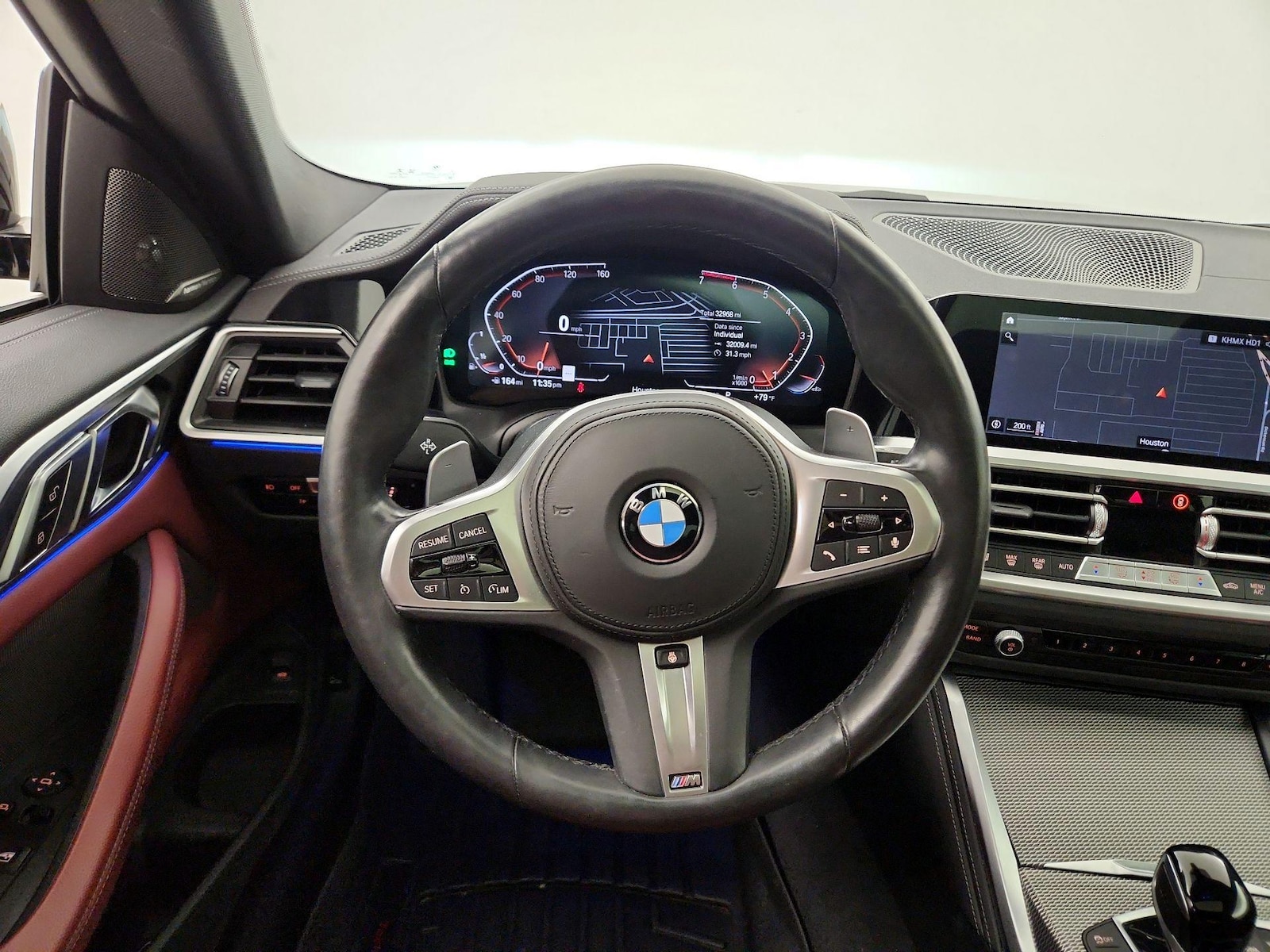 2023 BMW 4 Series 430i - Photo 9