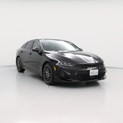 2023 Kia K5 GT