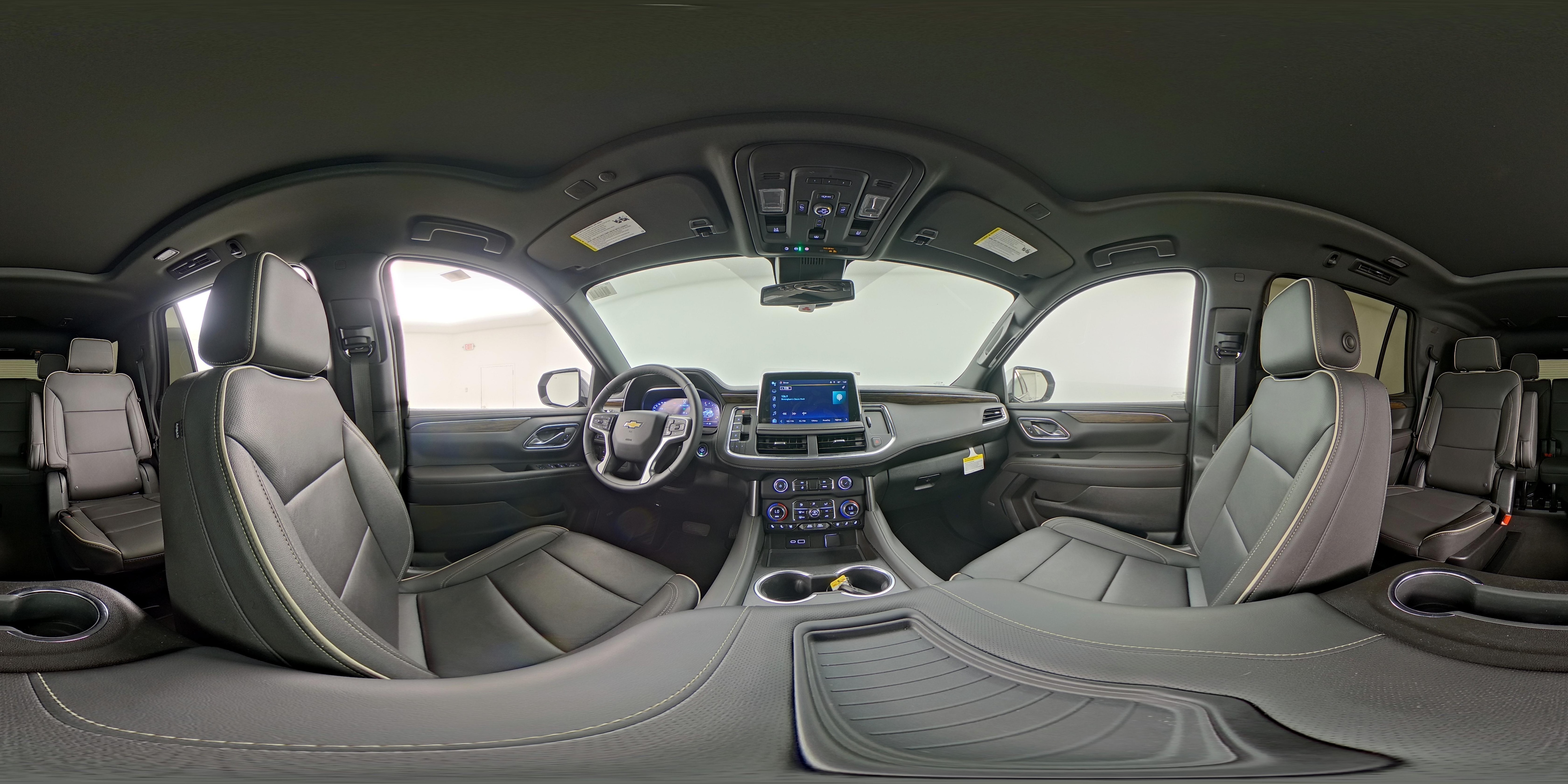 2023 Chevrolet Tahoe Premier - Photo 28