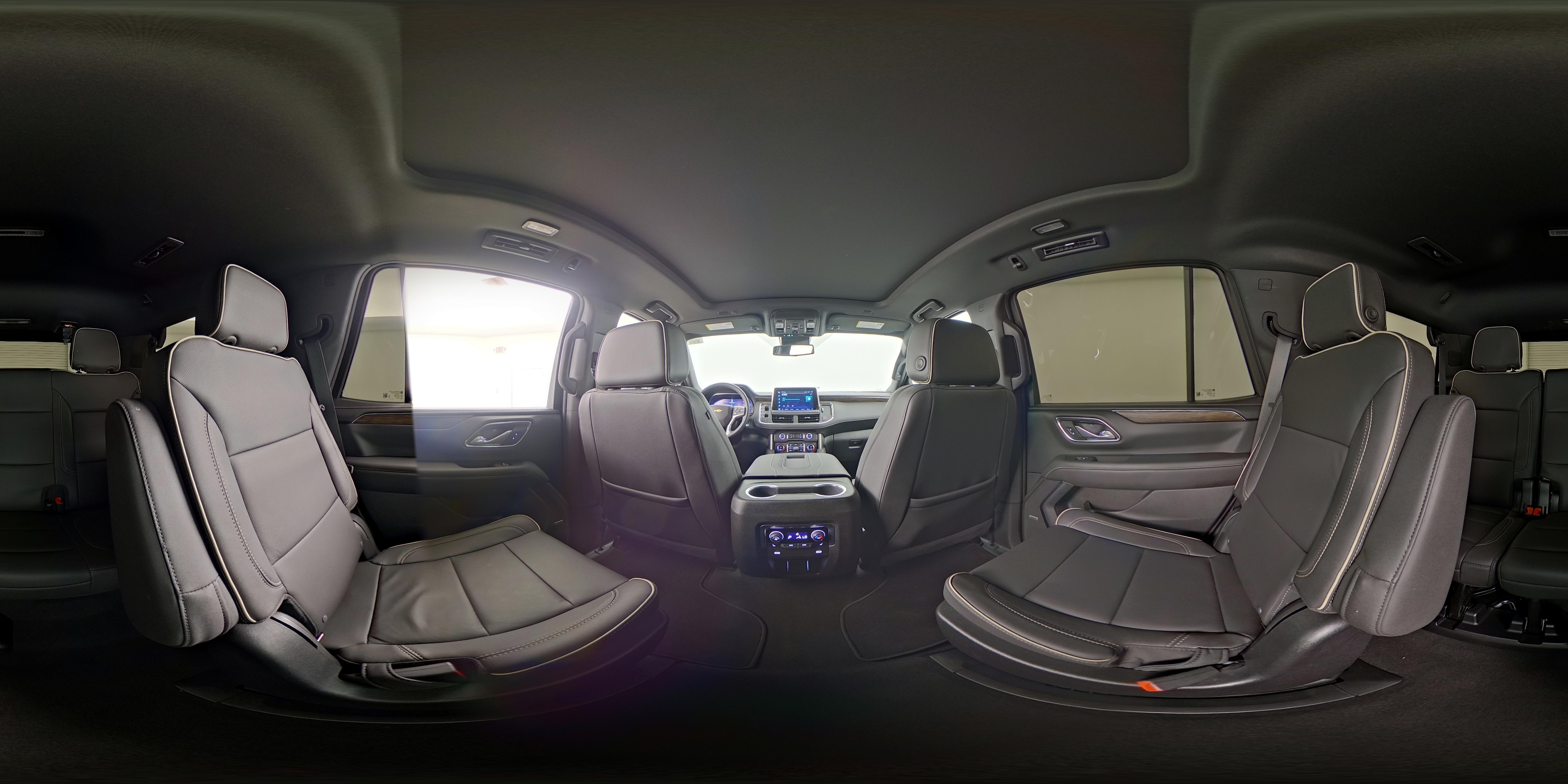 2023 Chevrolet Tahoe Premier - Photo 29
