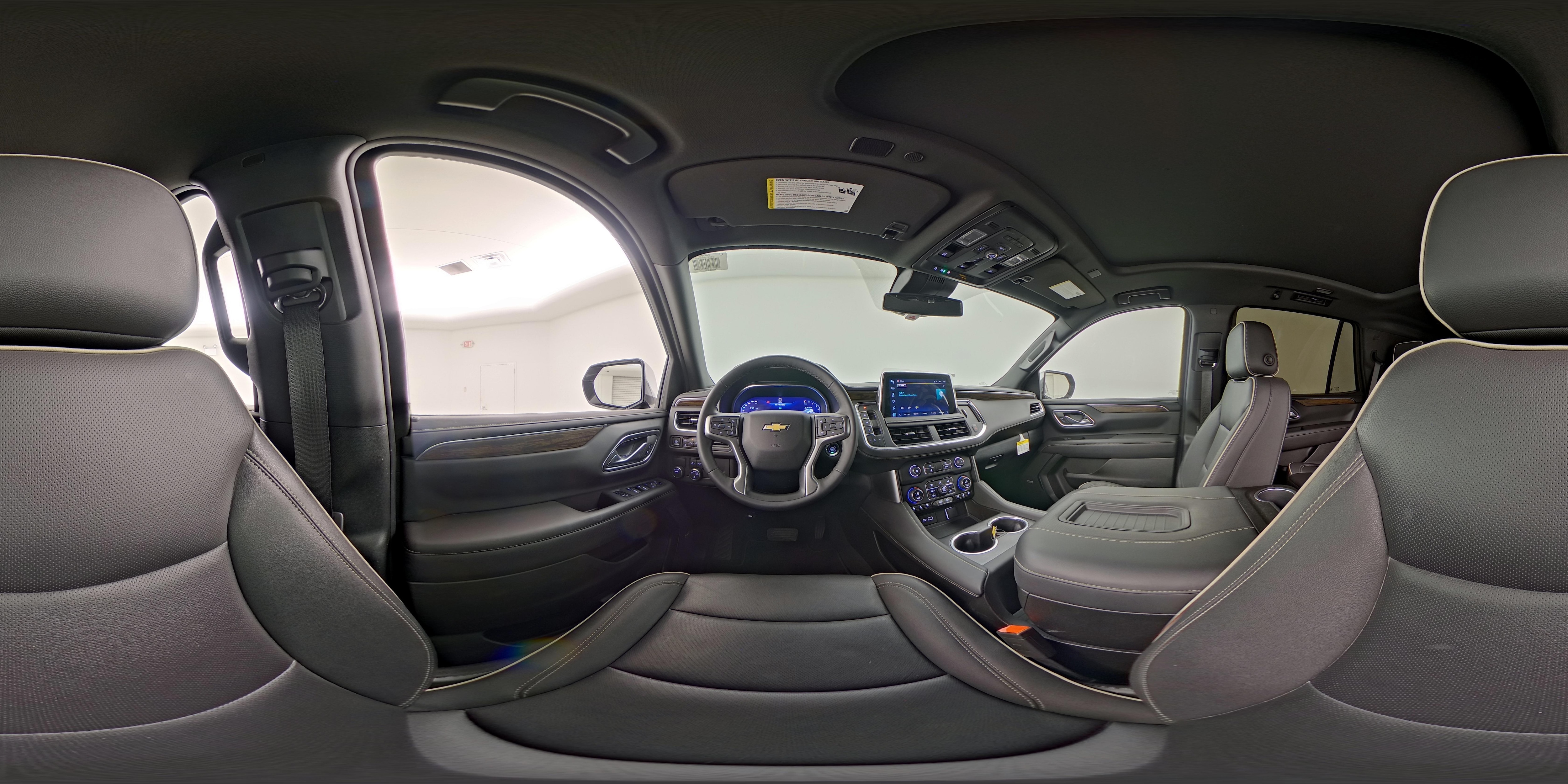 2023 Chevrolet Tahoe Premier - Photo 30
