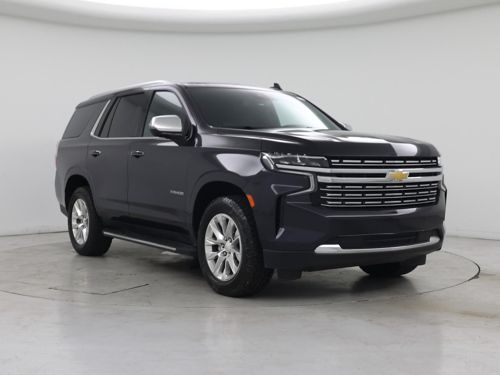 2023 Chevrolet Tahoe Premier - Photo 2