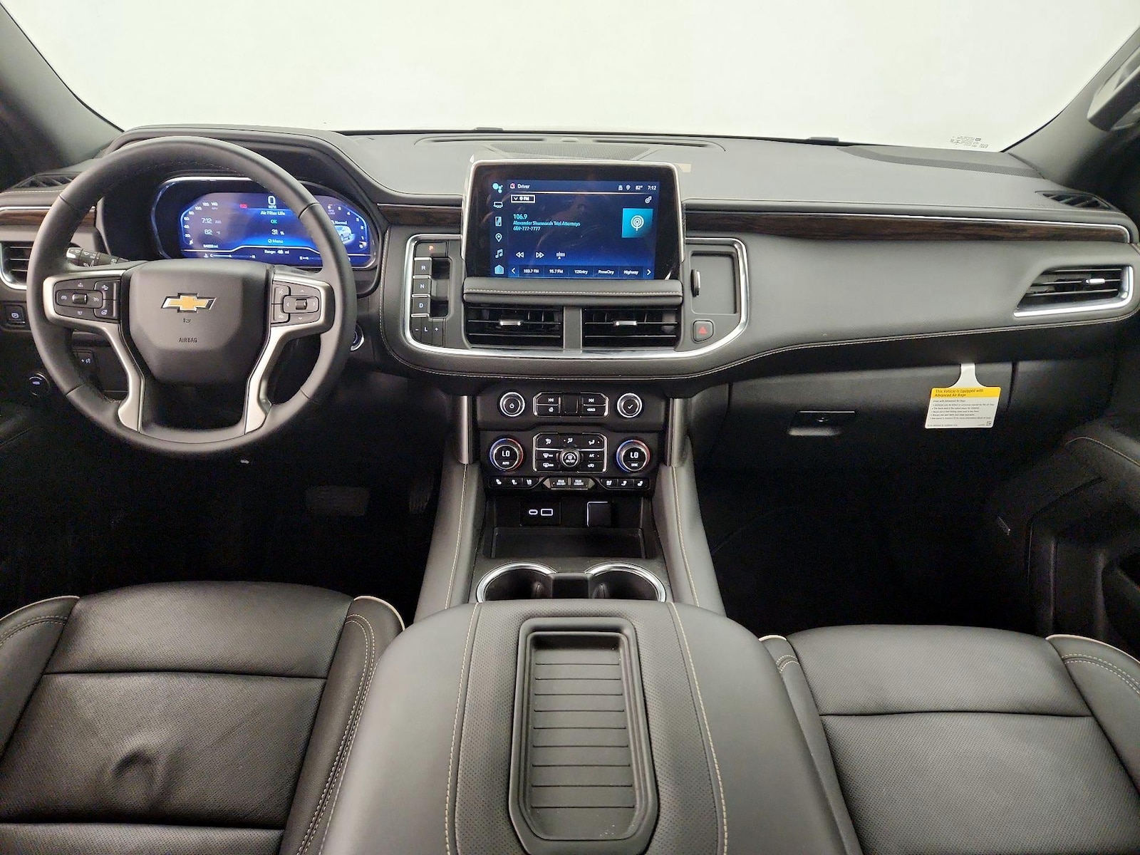 2023 Chevrolet Tahoe Premier - Photo 10