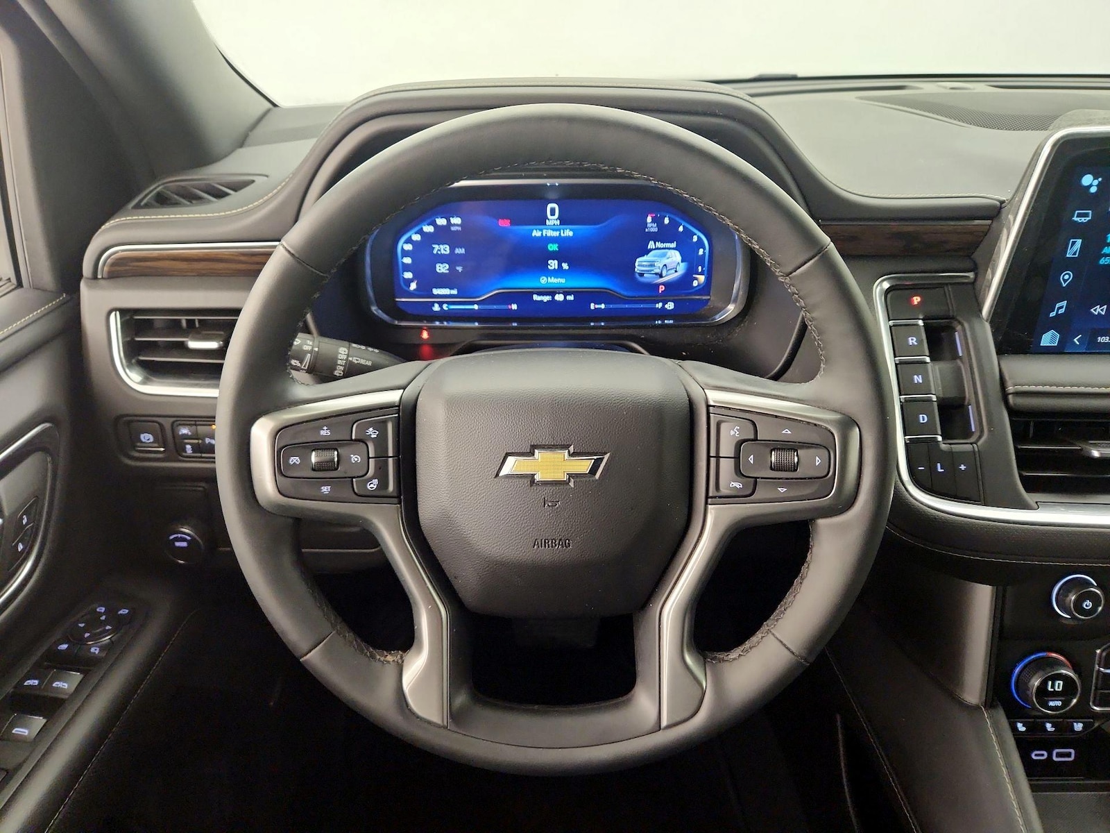 2023 Chevrolet Tahoe Premier - Photo 11