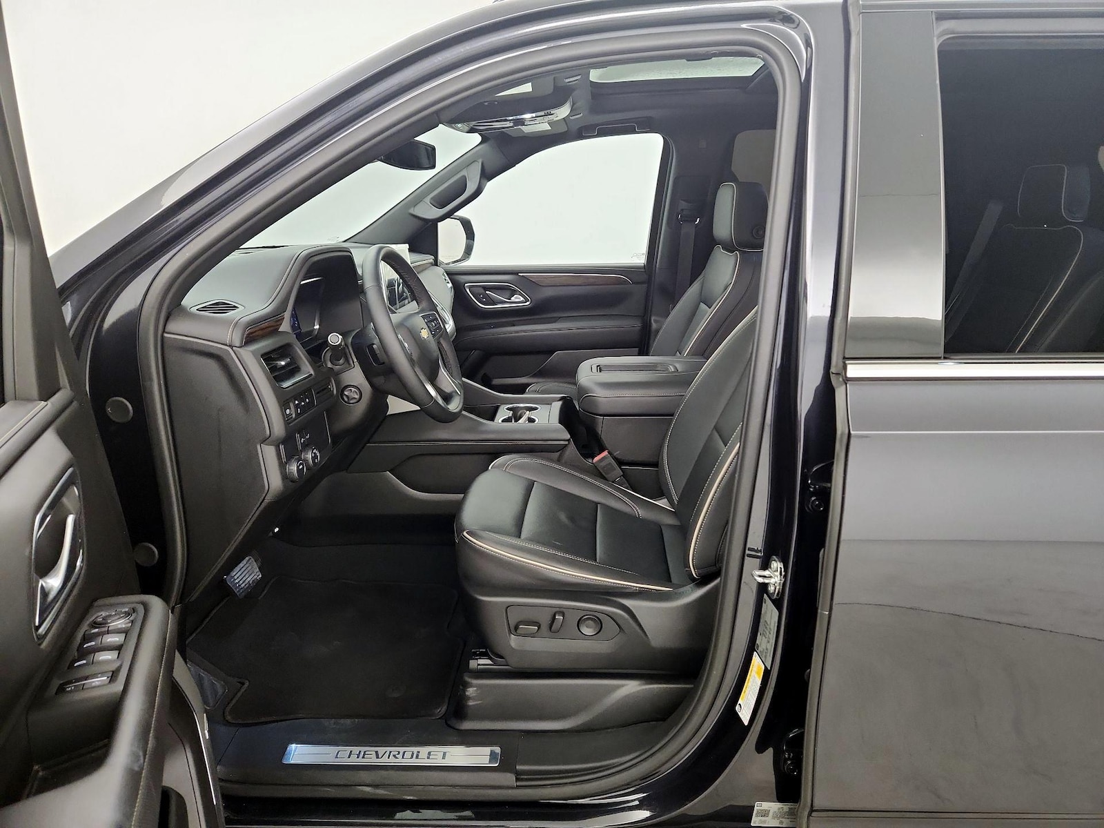 2023 Chevrolet Tahoe Premier - Photo 12