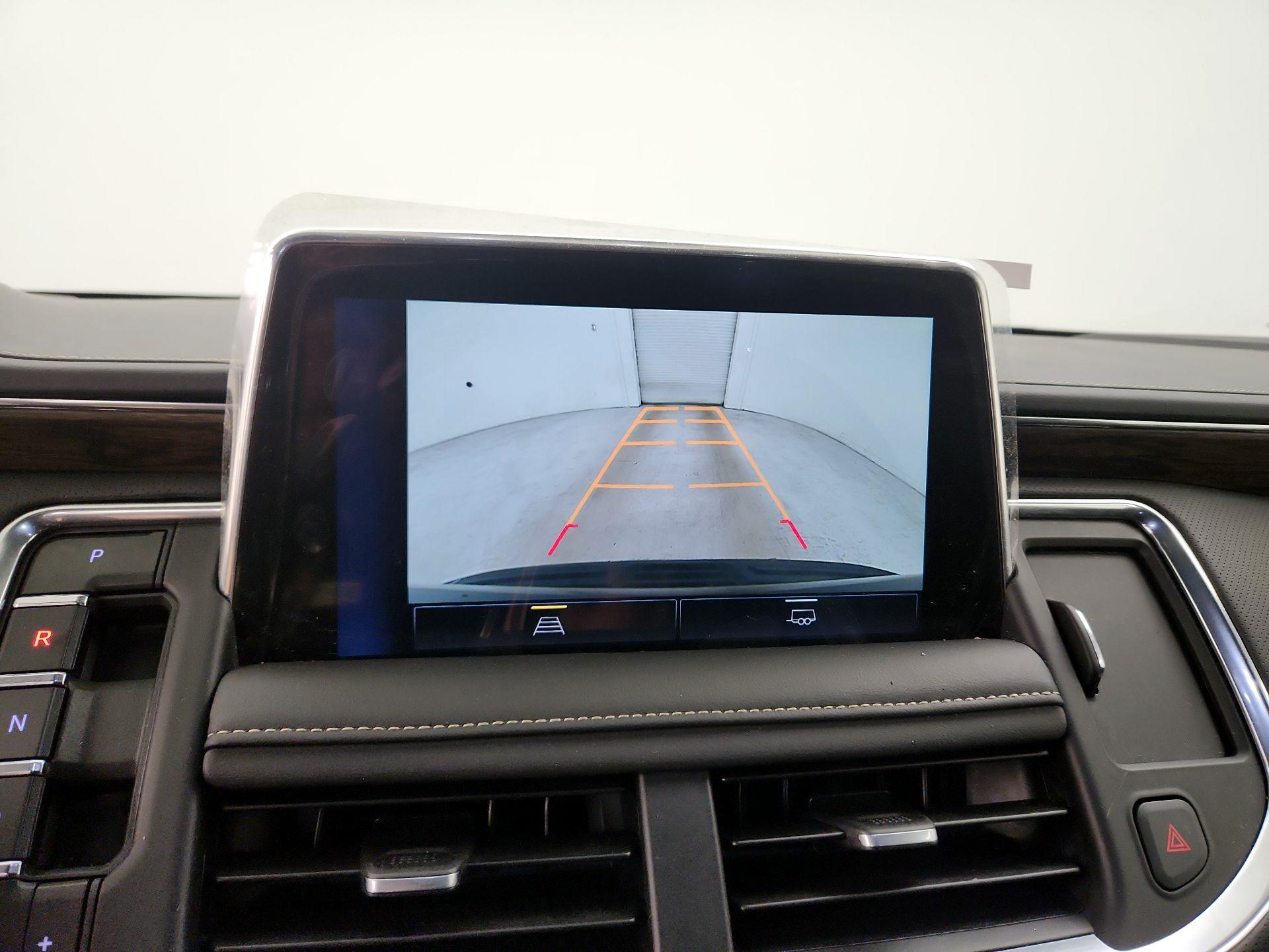 Thumbnail: 2023 Chevrolet Tahoe - 14