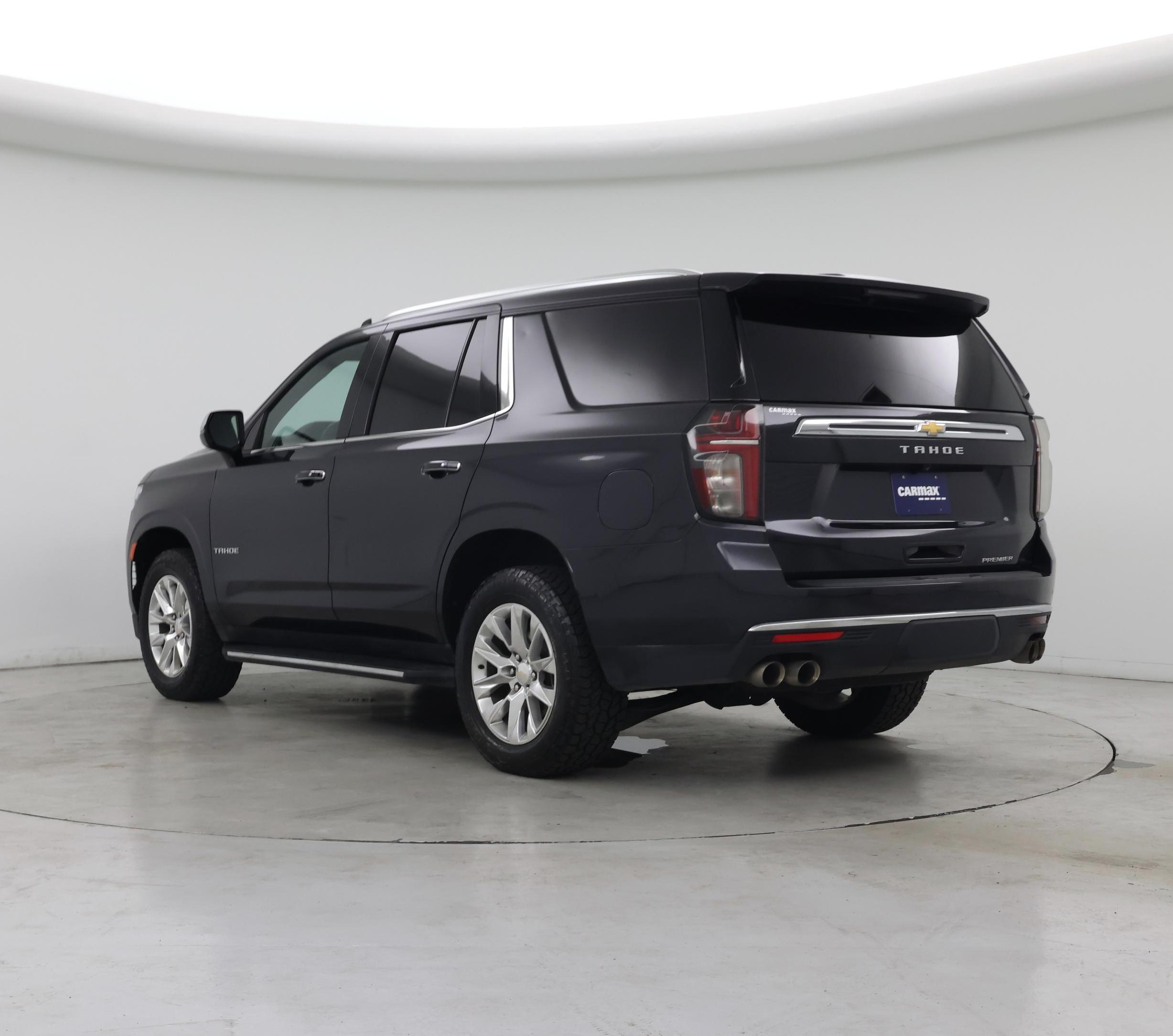 Thumbnail: 2023 Chevrolet Tahoe - 2