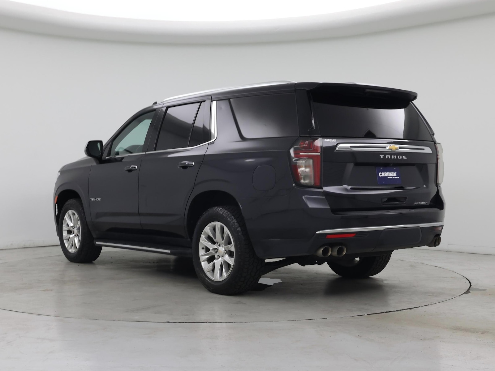 2023 Chevrolet Tahoe Premier - Photo 3