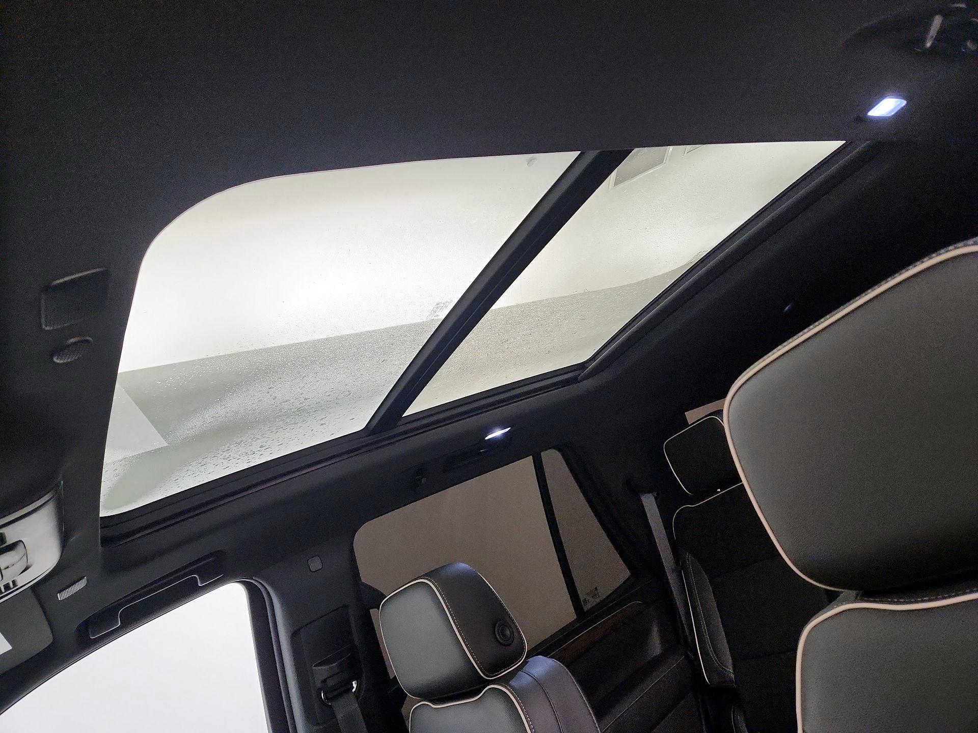 Thumbnail: 2023 Chevrolet Tahoe - 19