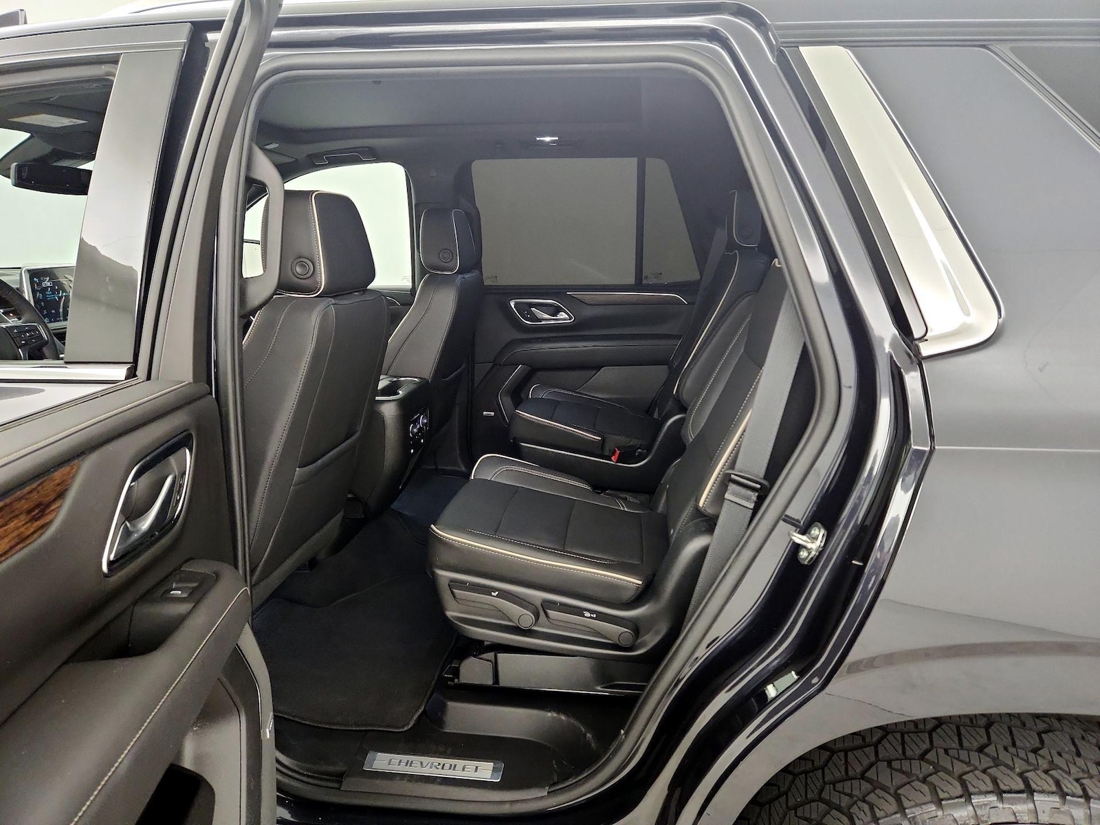 2023 Chevrolet Tahoe Premier - Photo 21