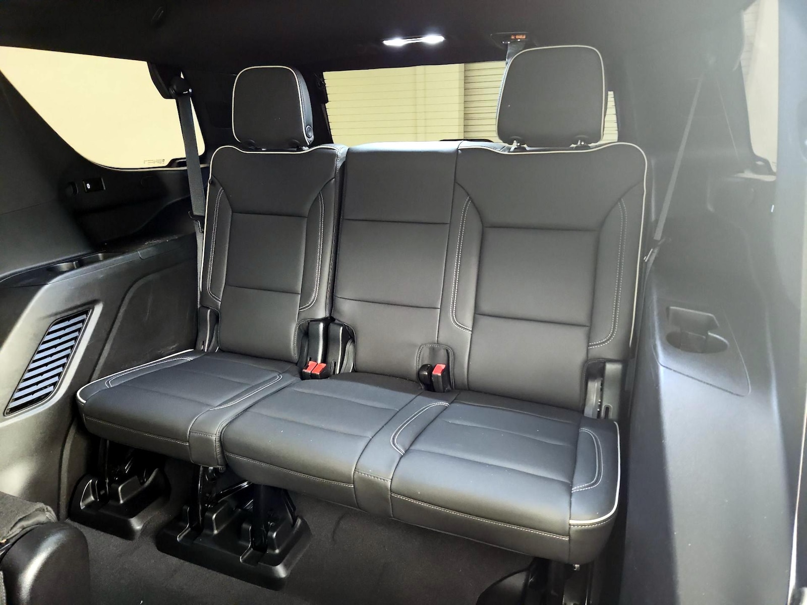 2023 Chevrolet Tahoe Premier - Photo 22