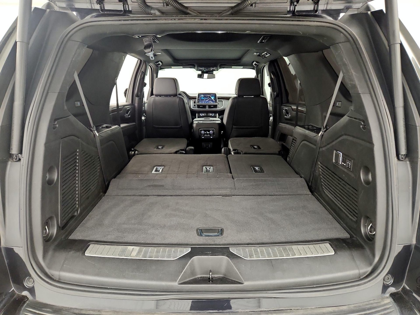 2023 Chevrolet Tahoe Premier - Photo 24