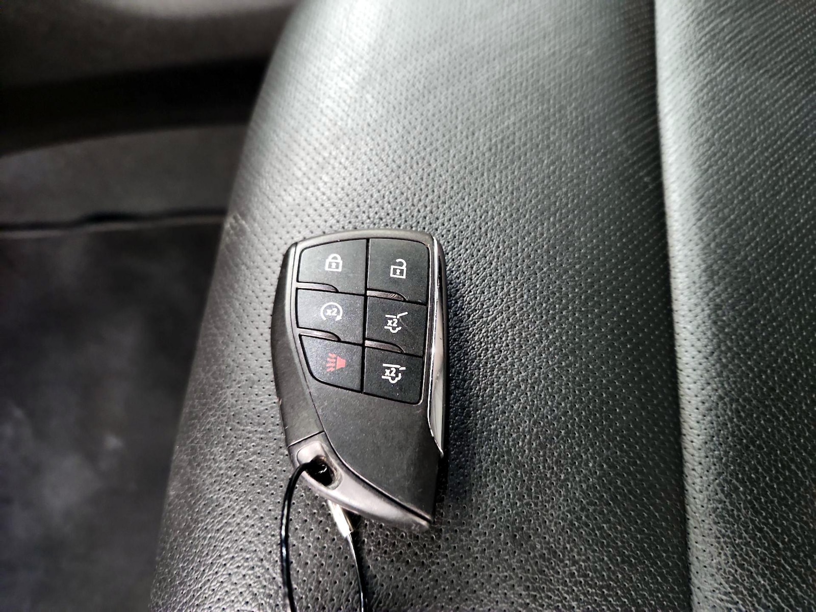 2023 Chevrolet Tahoe Premier - Photo 27