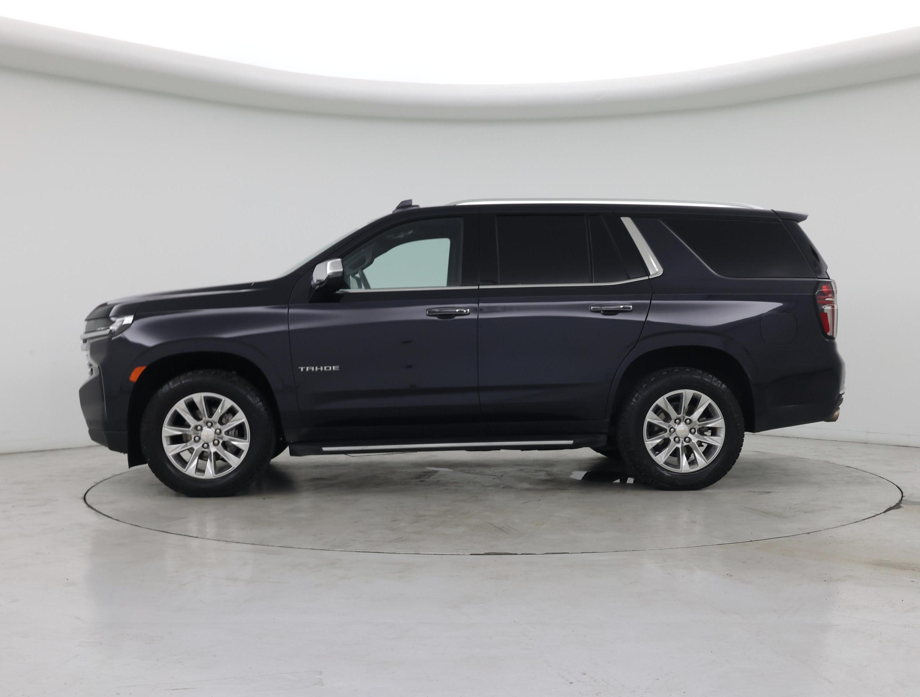 Thumbnail: 2023 Chevrolet Tahoe - 3