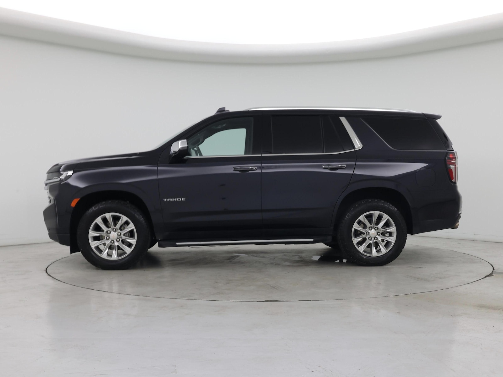 2023 Chevrolet Tahoe Premier - Photo 4
