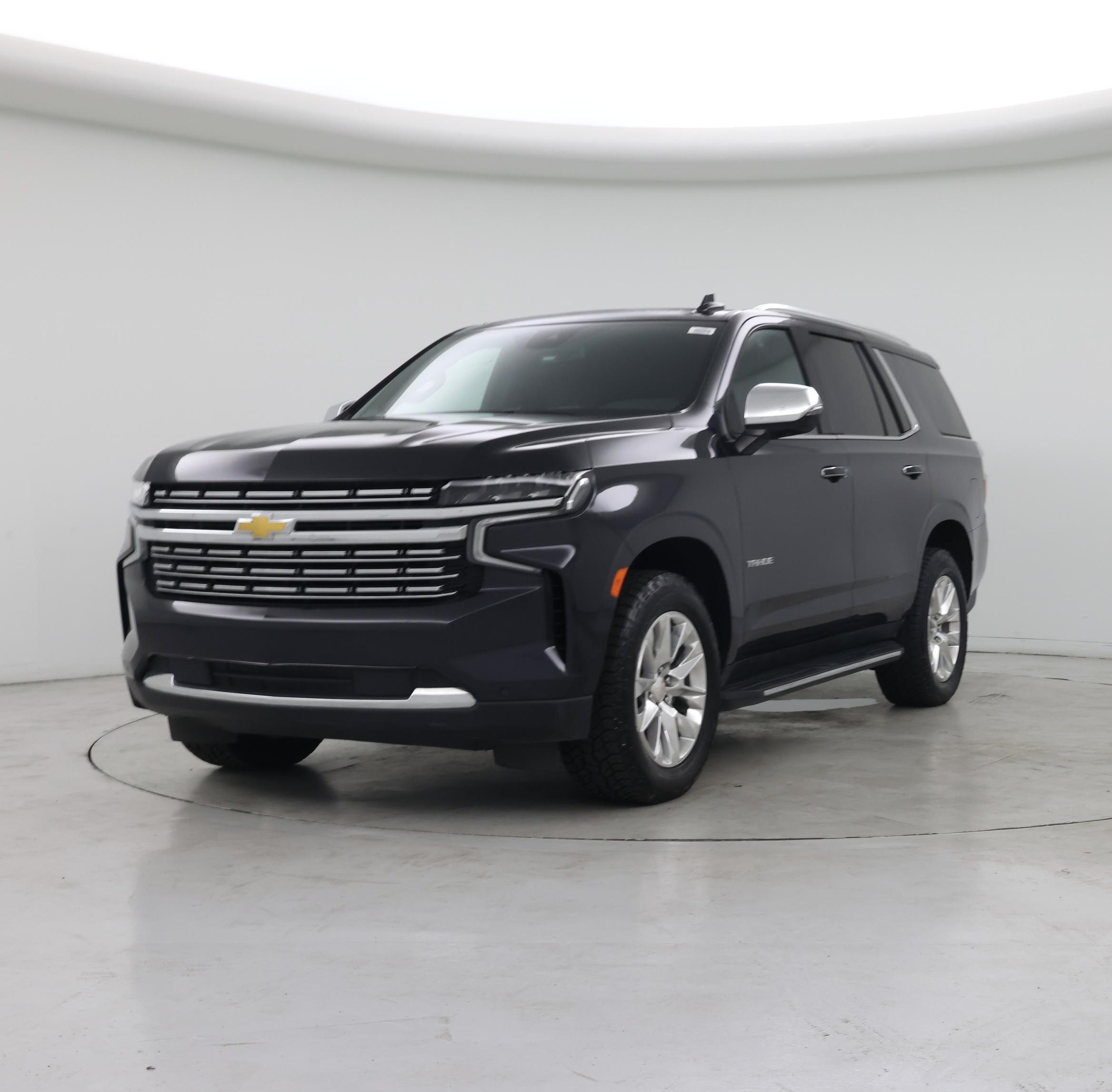 Thumbnail: 2023 Chevrolet Tahoe - 4