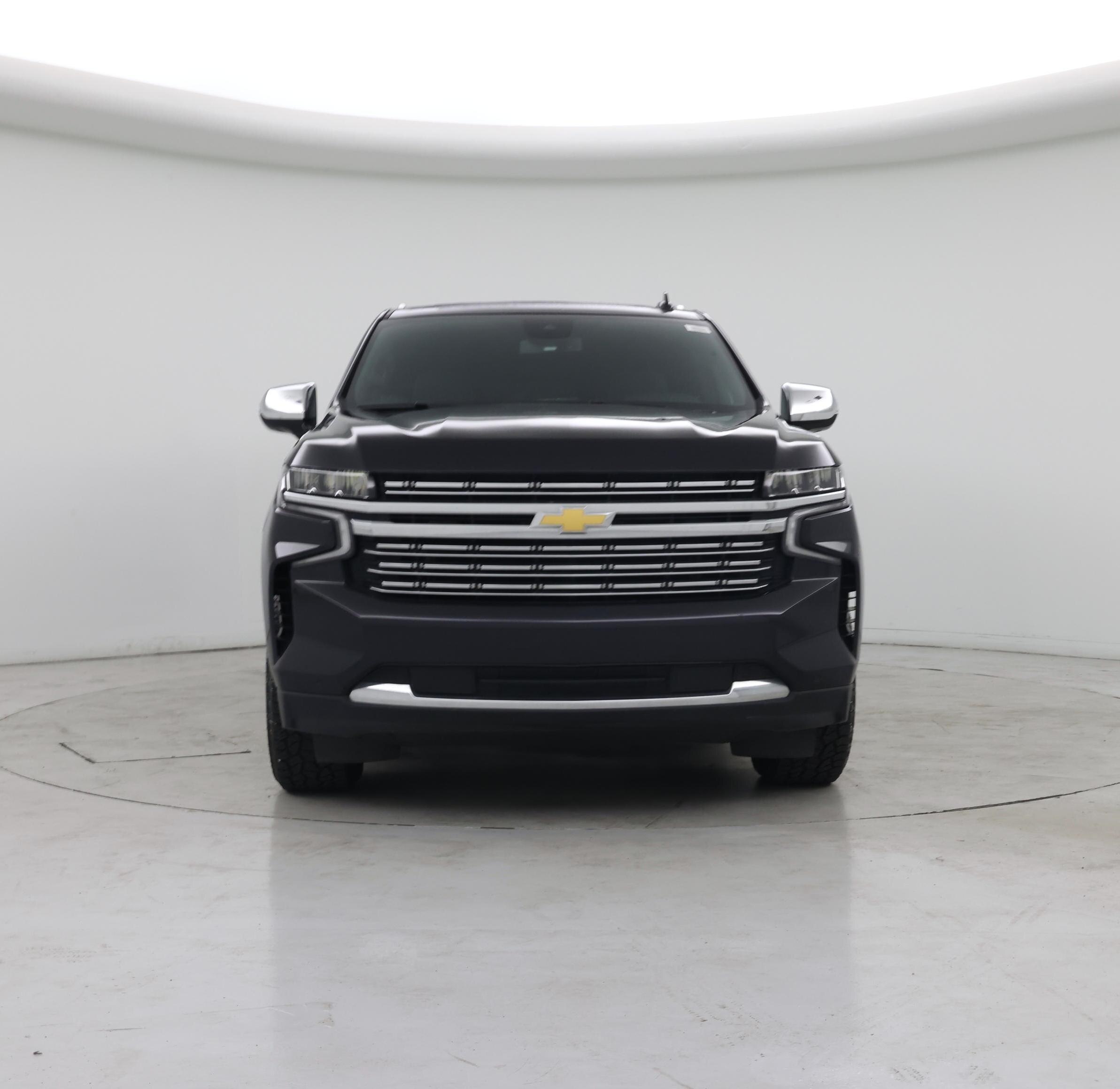 Thumbnail: 2023 Chevrolet Tahoe - 5