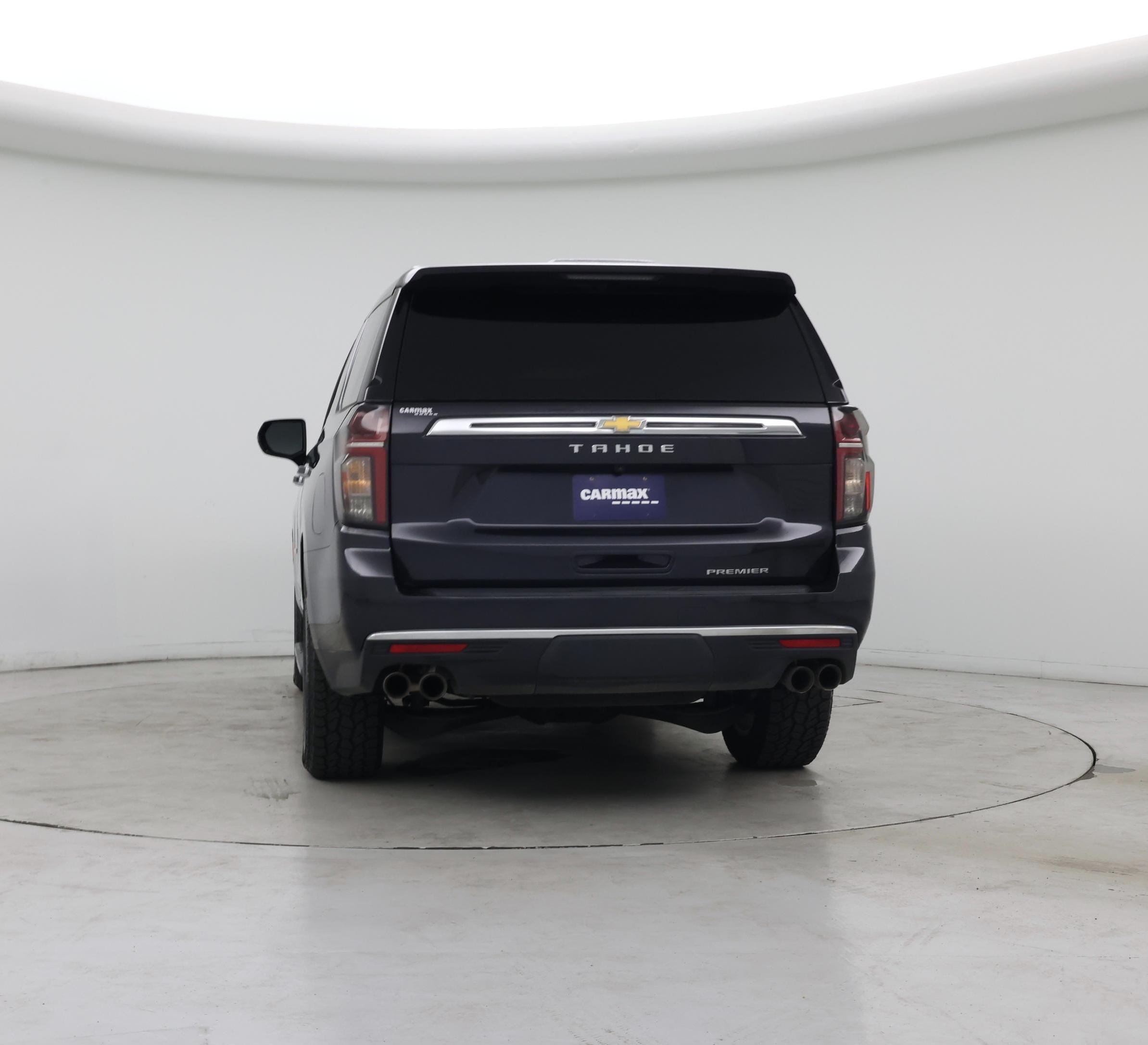 Thumbnail: 2023 Chevrolet Tahoe - 6