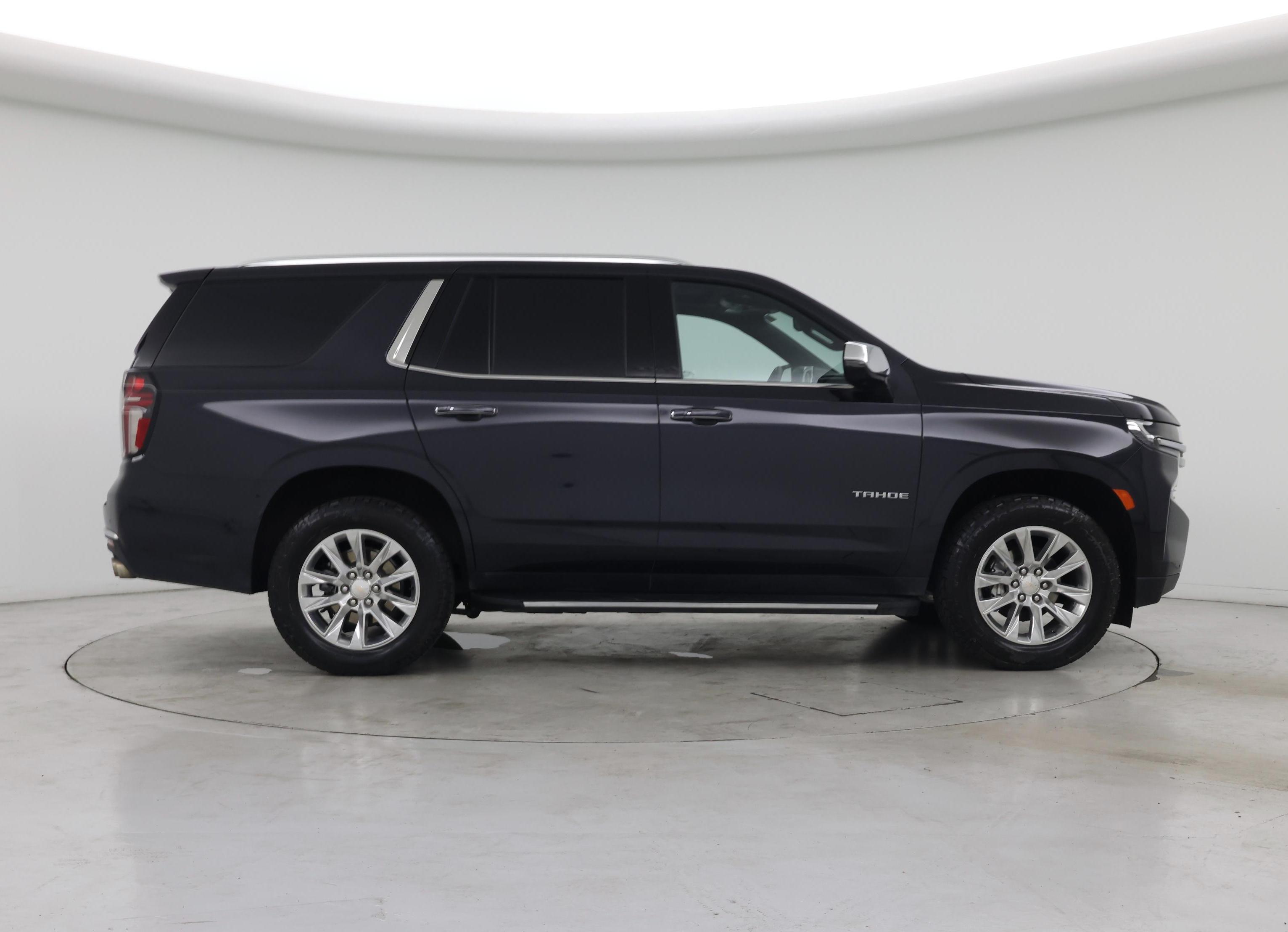 Thumbnail: 2023 Chevrolet Tahoe - 7
